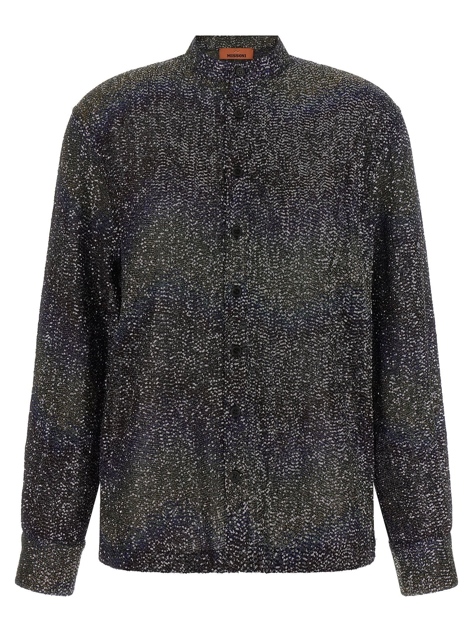 Missoni 'Caperdoni' Shirt