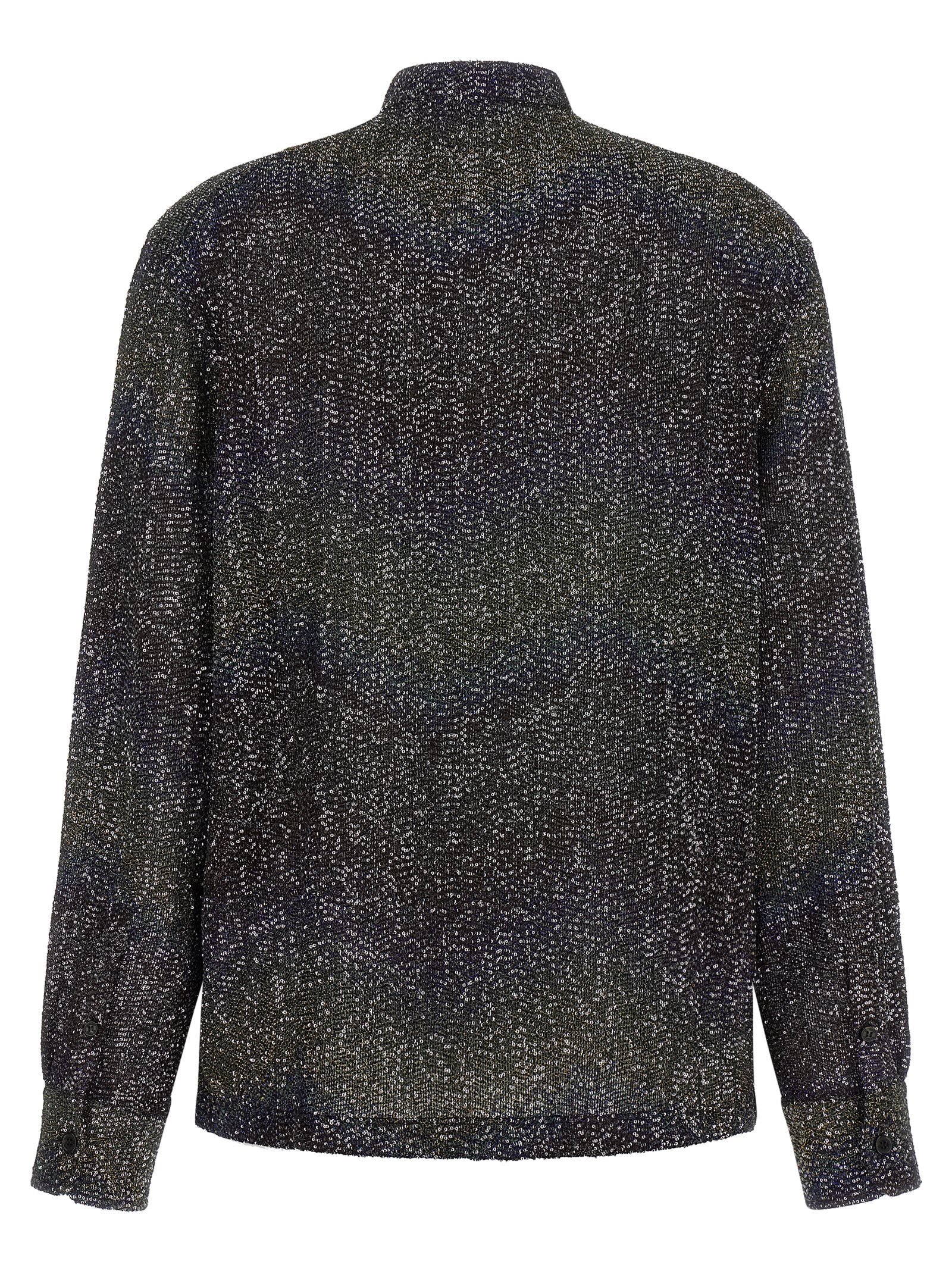 Missoni 'Caperdoni' Shirt