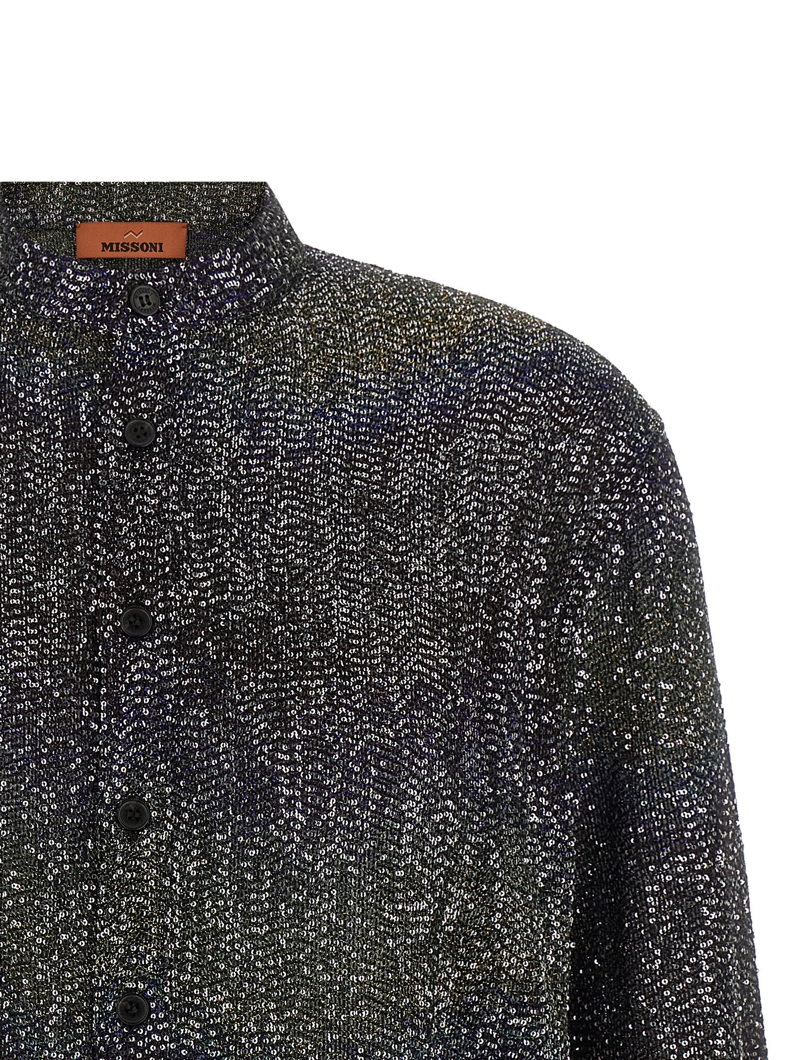Missoni 'Caperdoni' Shirt