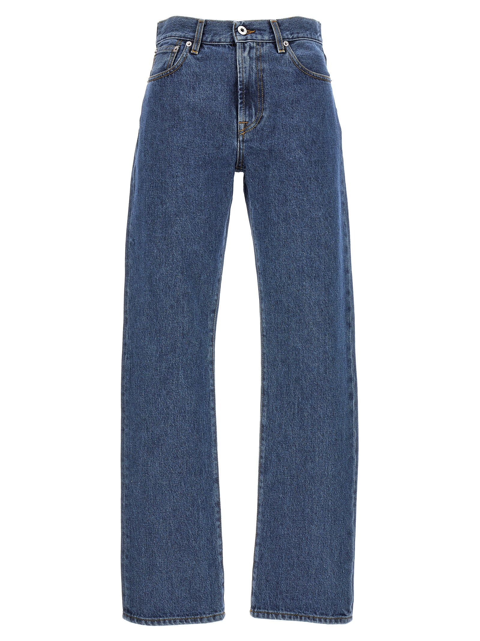 J.W.Anderson 'Anchor' Jeans