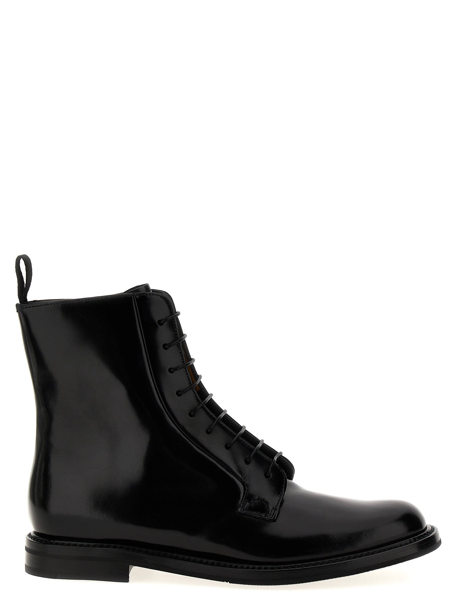 Church'S 'Alexandra' Ankle Boots