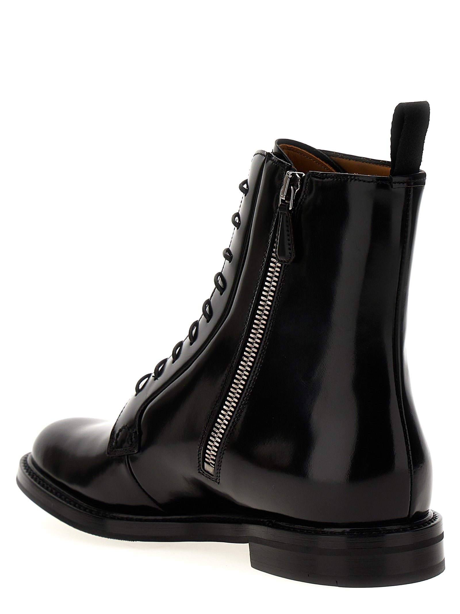 Church'S 'Alexandra' Ankle Boots