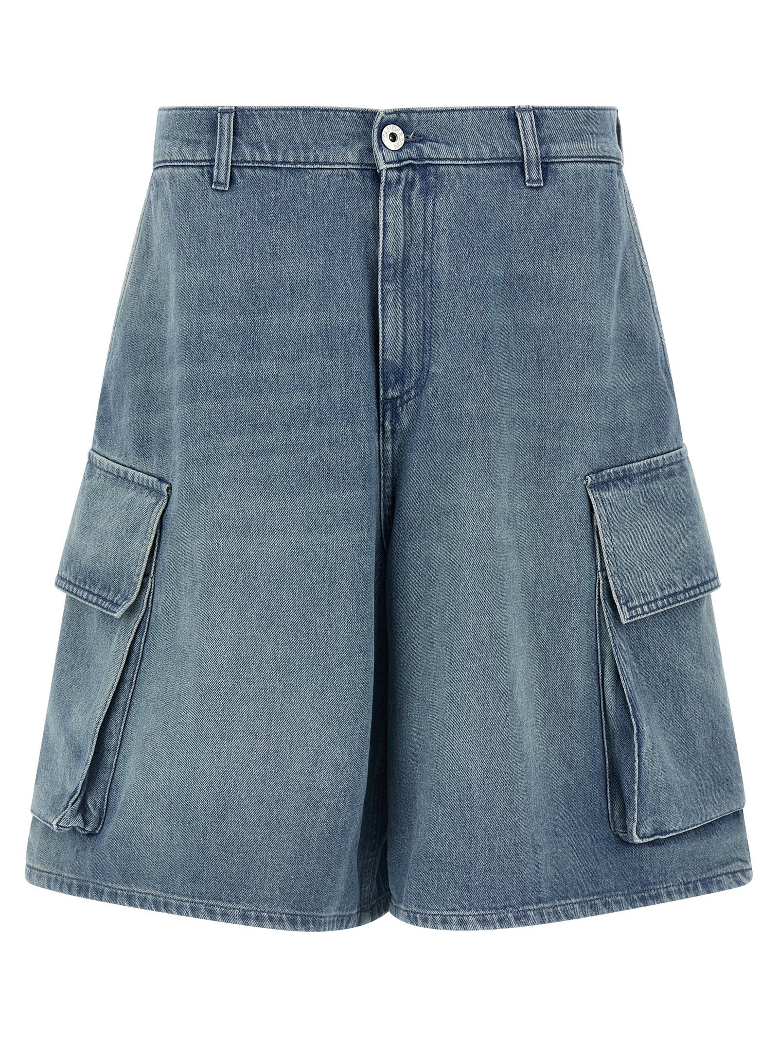 J.W.Anderson Cargo Bermuda Shorts