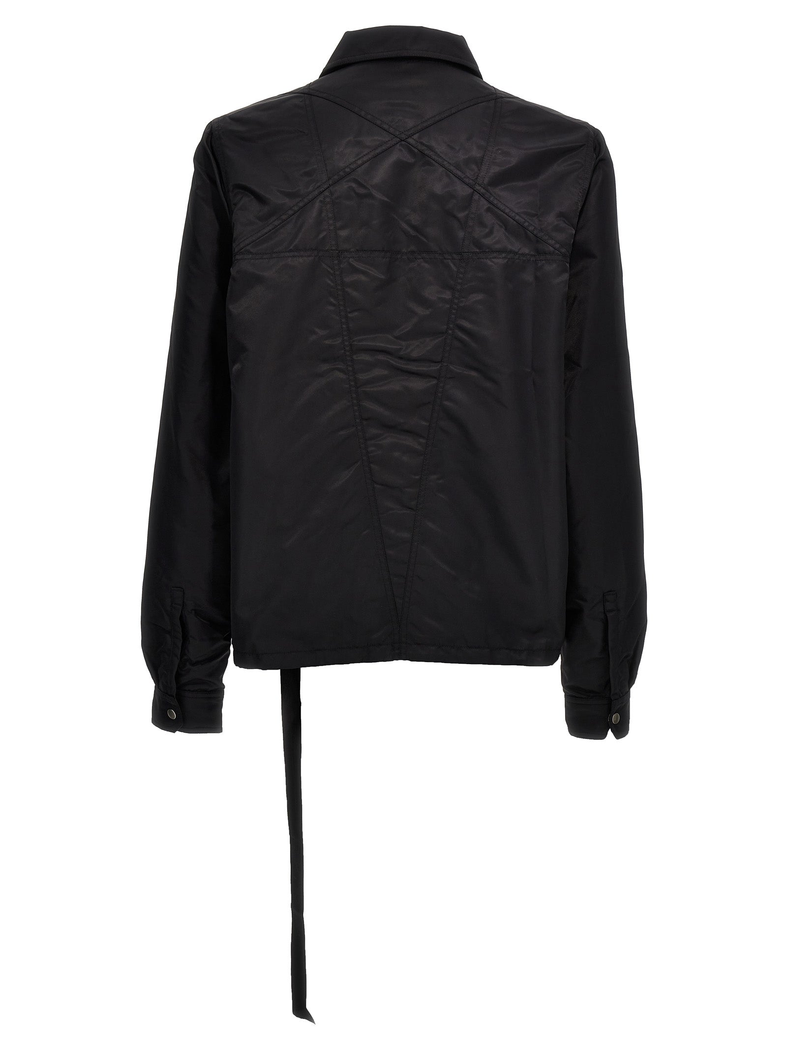 Drkshdw 'Zipfront' Jacket