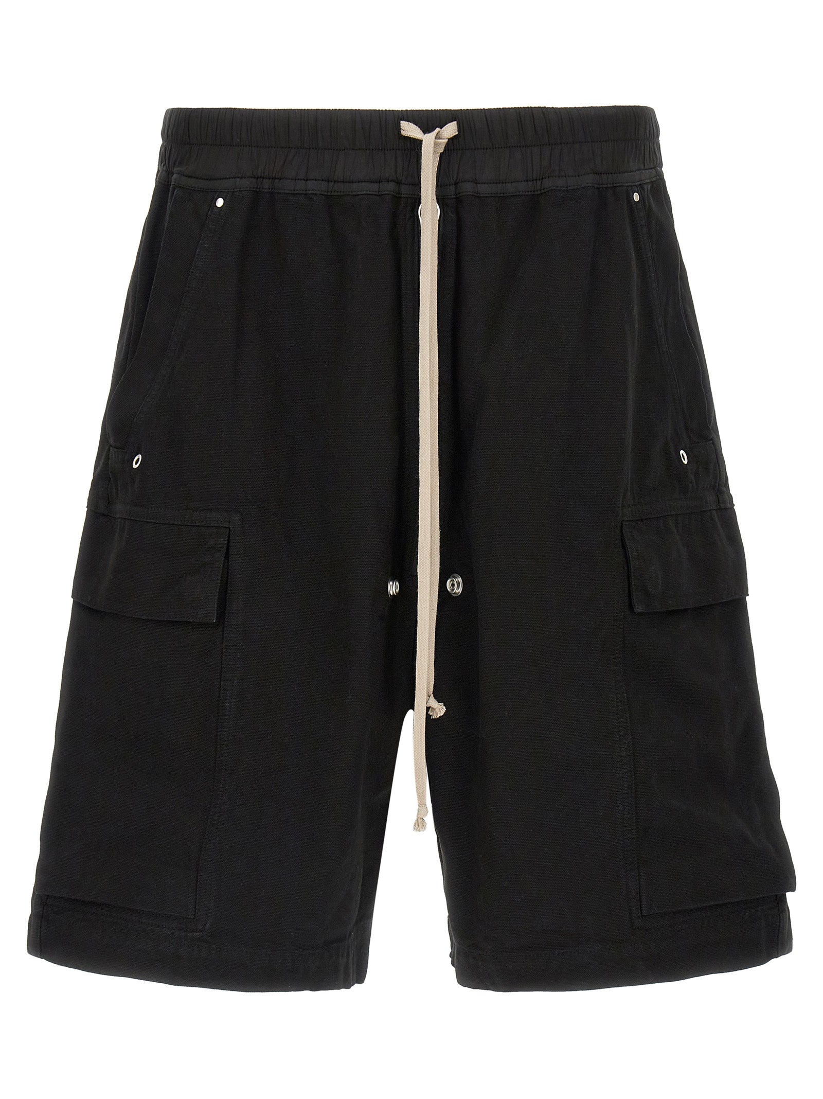 Drkshdw 'Cargobela' Bermuda Shorts