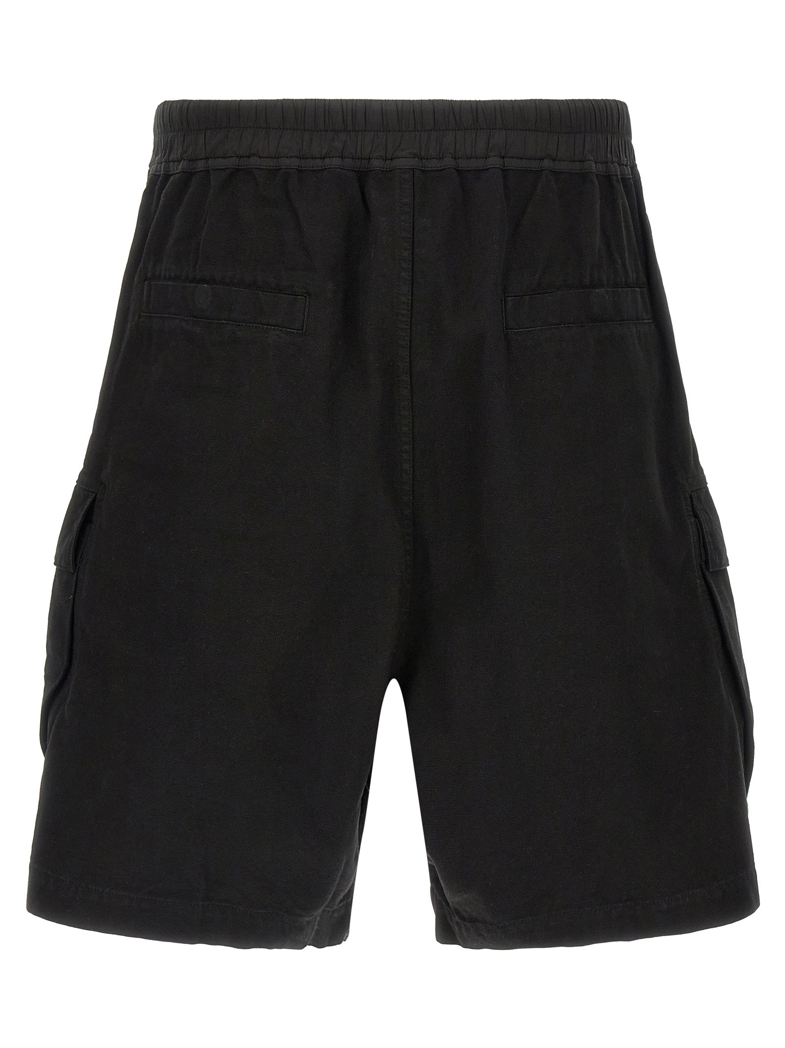 Drkshdw 'Cargobela' Bermuda Shorts