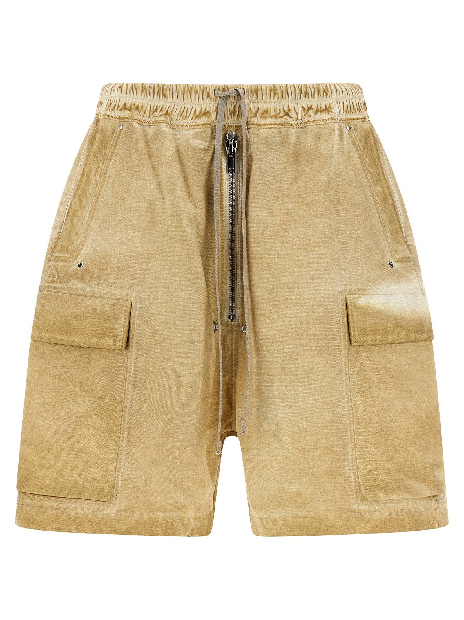 Drkshdw 'Cargobela' Bermuda Shorts