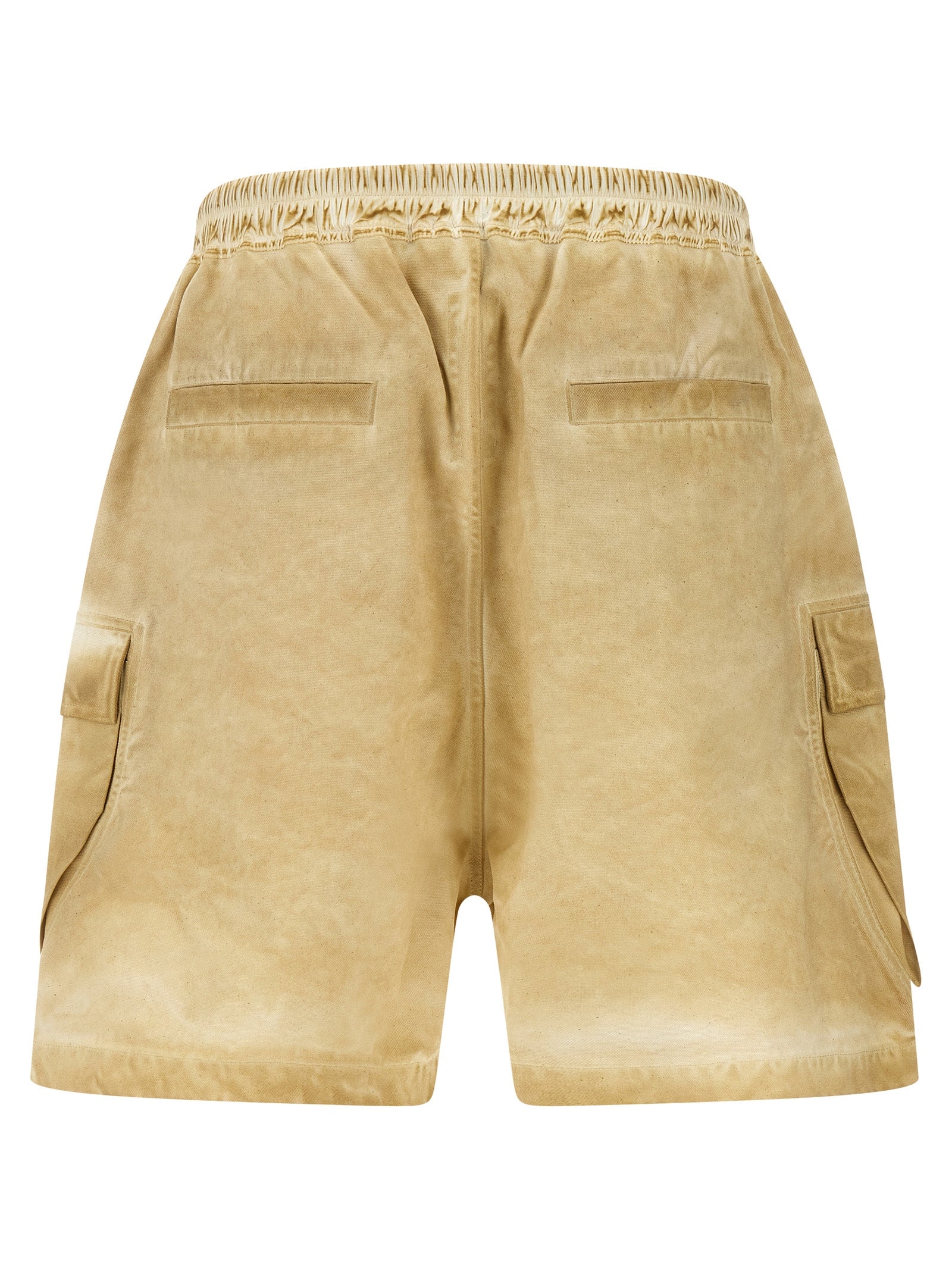 Drkshdw 'Cargobela' Bermuda Shorts