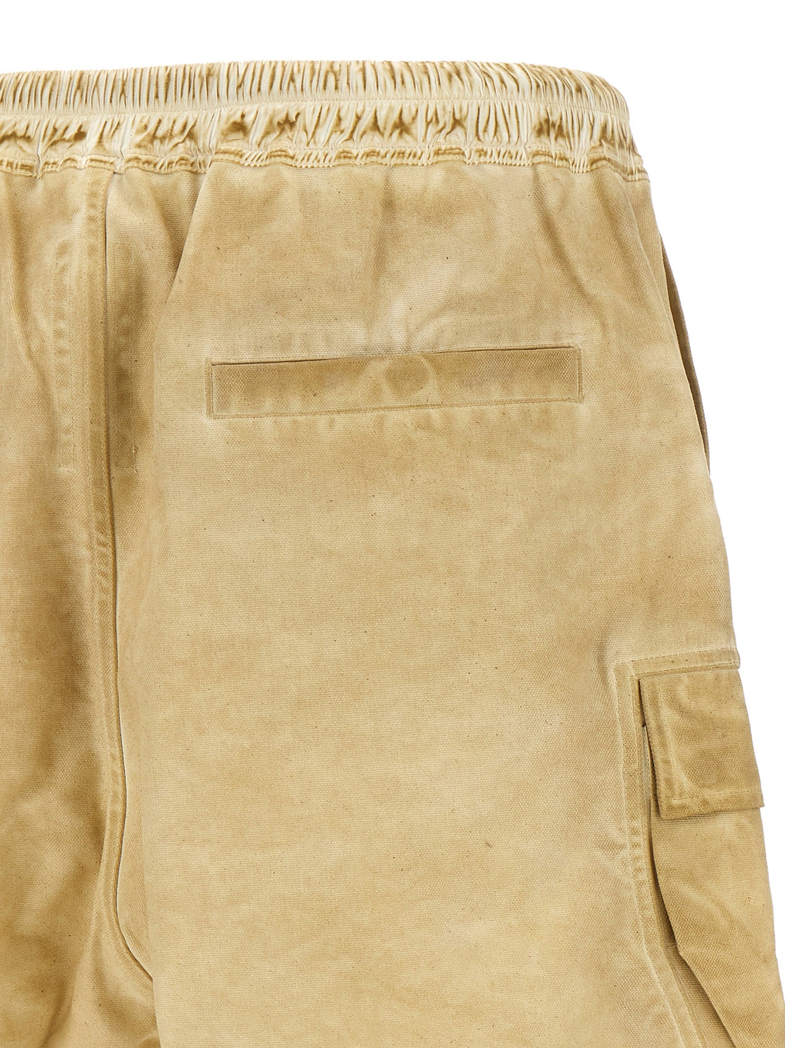 Drkshdw 'Cargobela' Bermuda Shorts