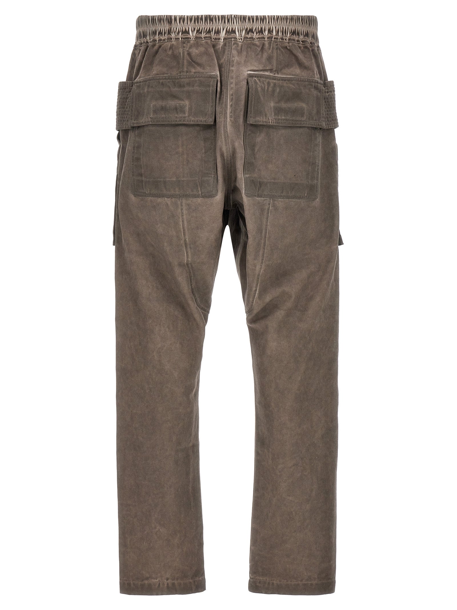 Drkshdw 'Creatch Cargo Drawstring' Pants