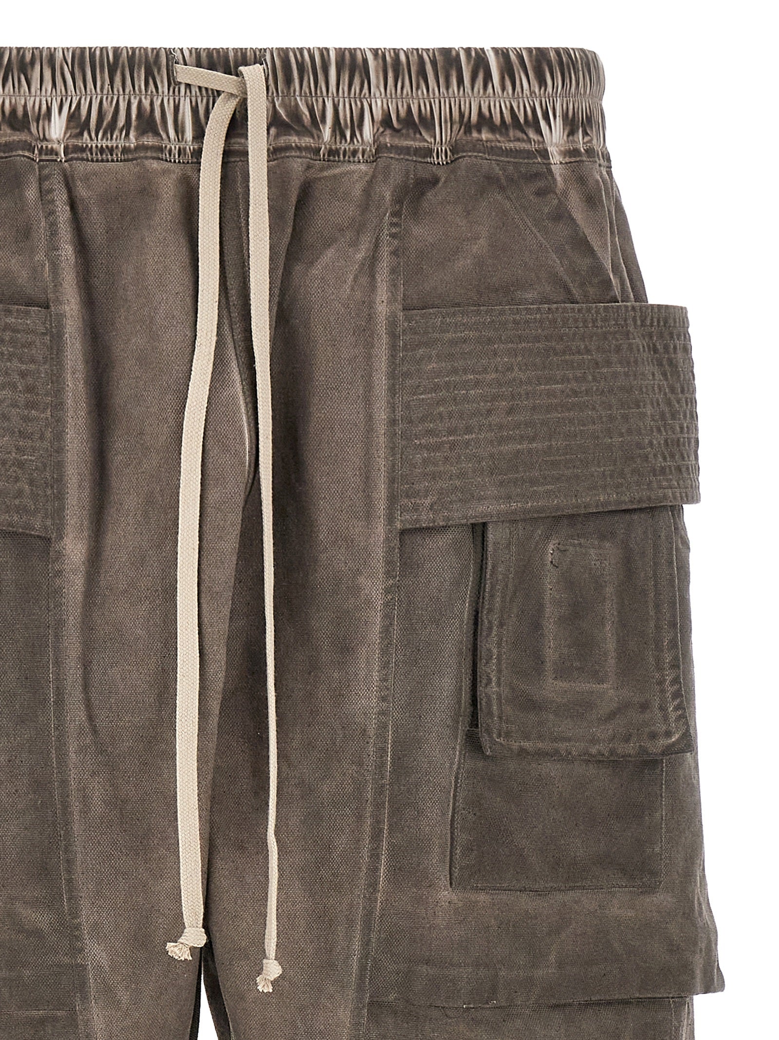 Drkshdw 'Creatch Cargo Drawstring' Pants