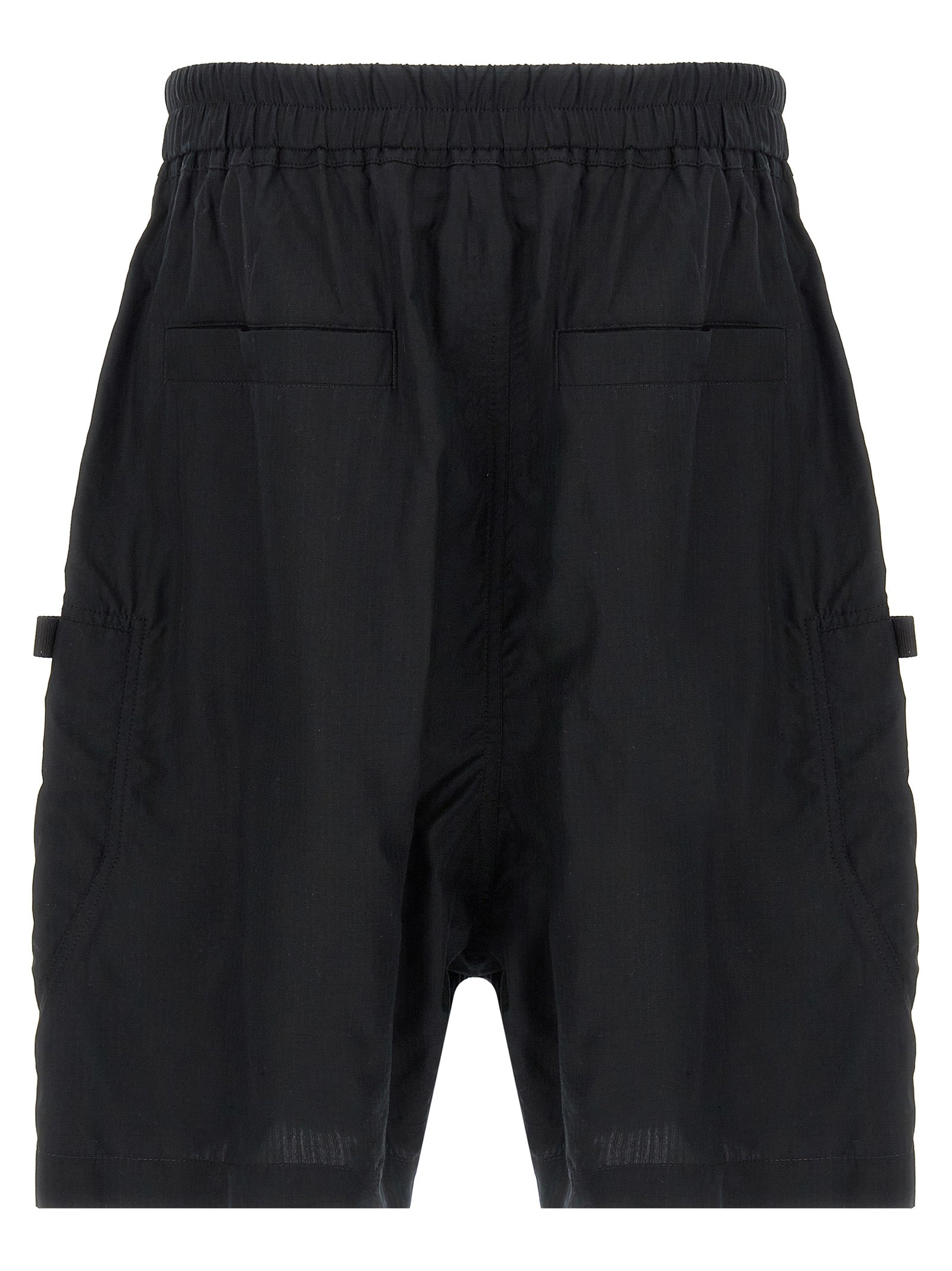 Drkshdw 'Bauhaus Shorts' Bermuda Shorts