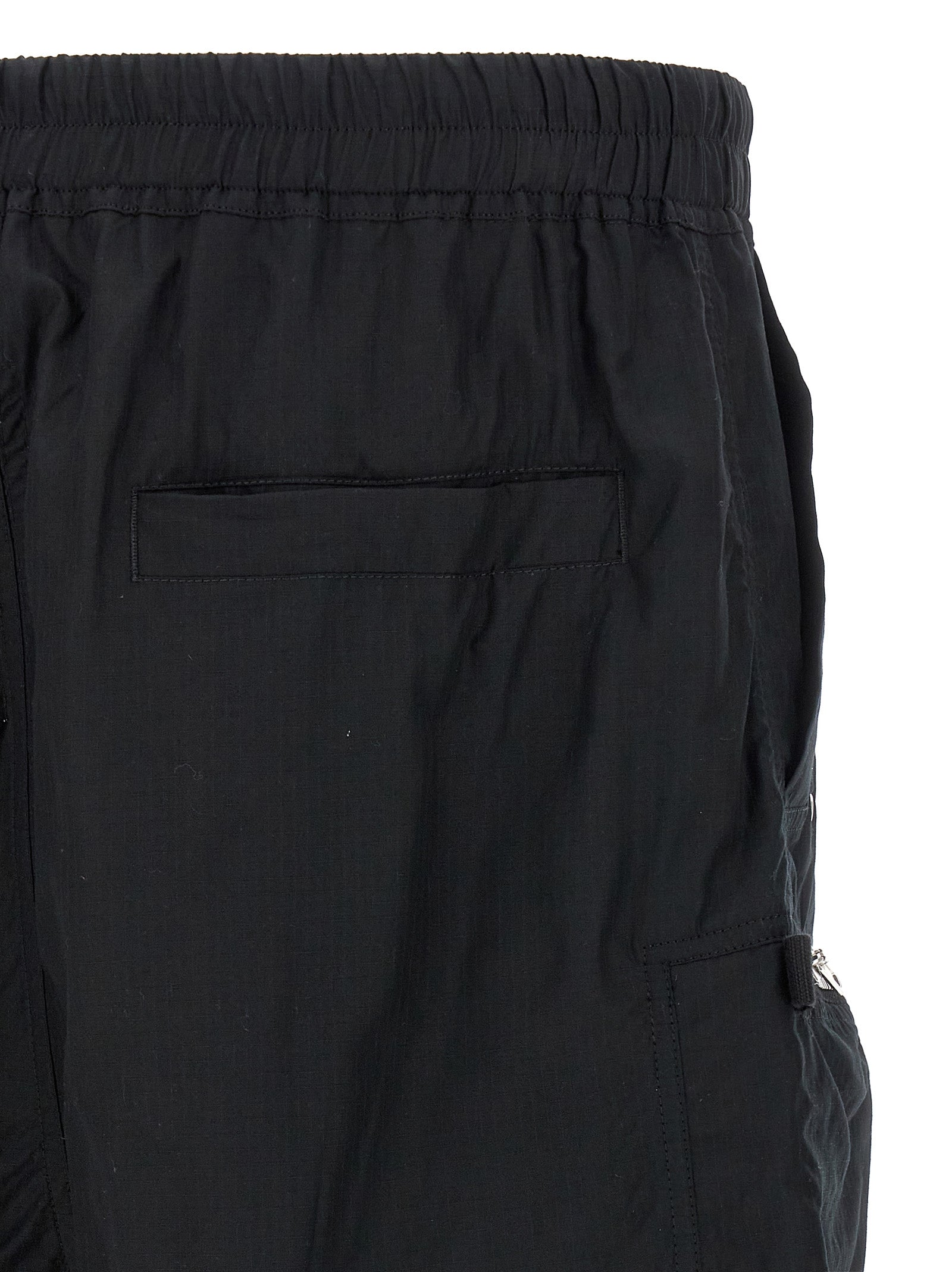 Drkshdw 'Bauhaus Shorts' Bermuda Shorts