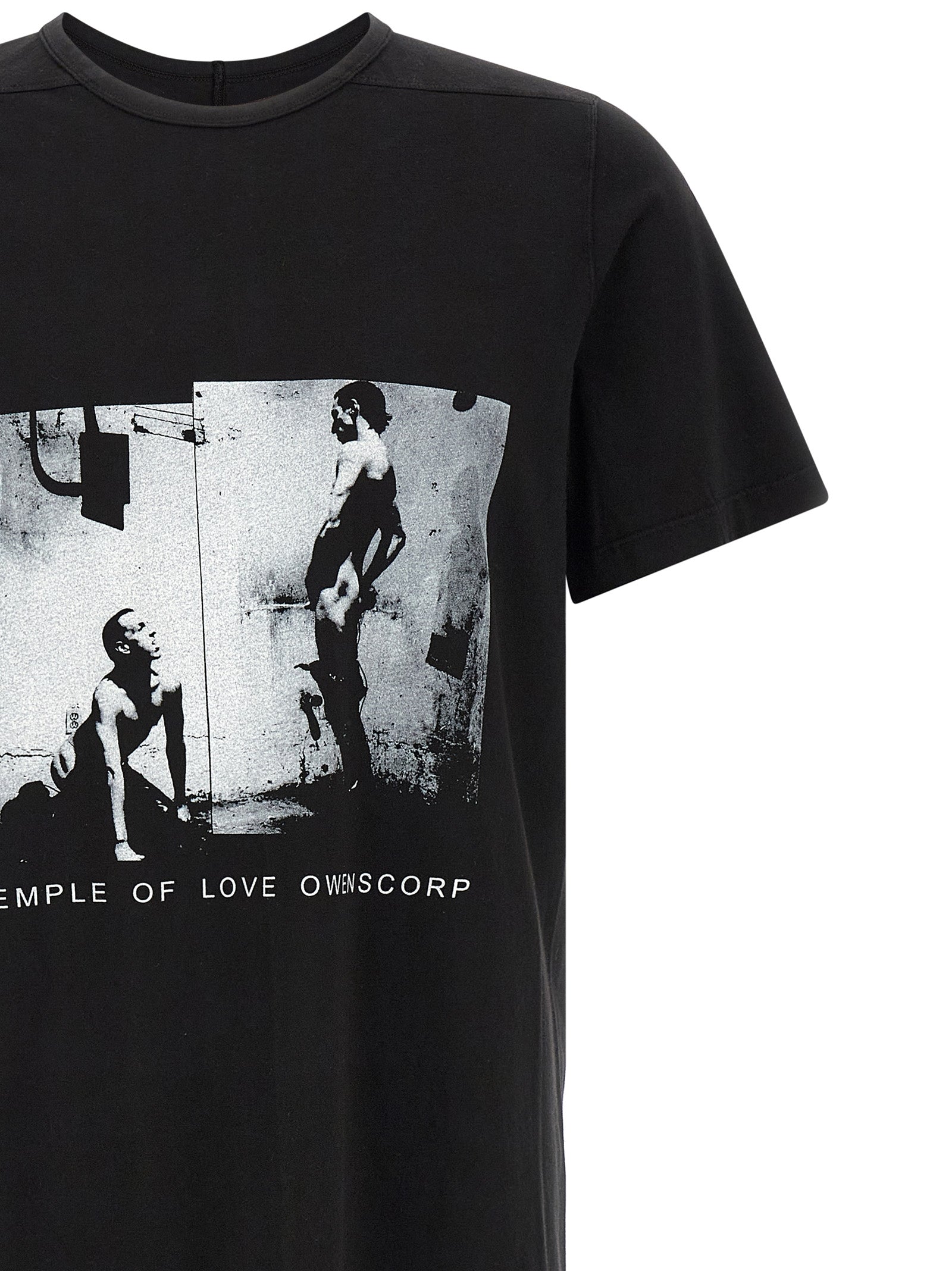 Drkshdw 'Level T' T-Shirt