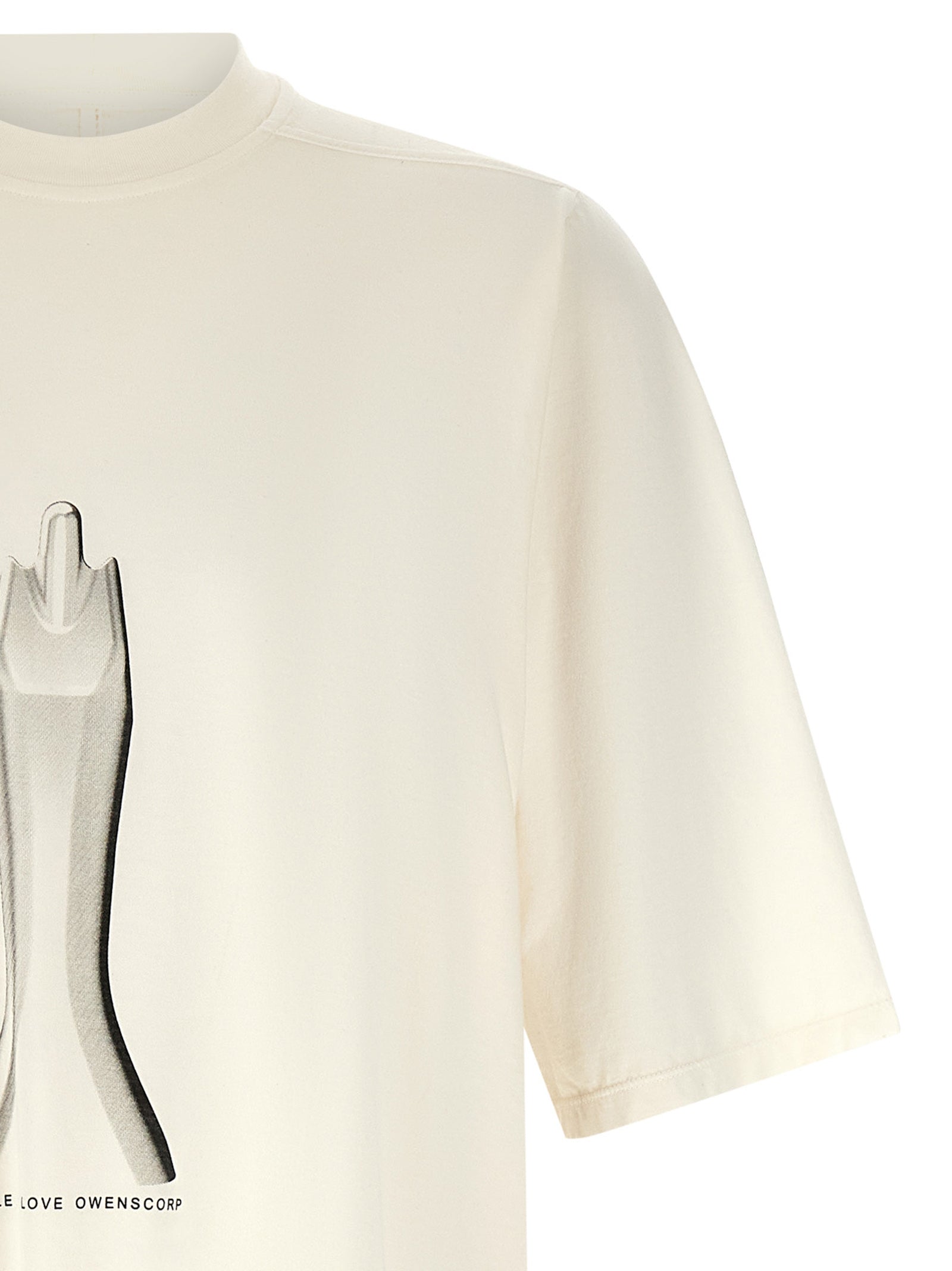 Drkshdw 'Jumbo' T-Shirt