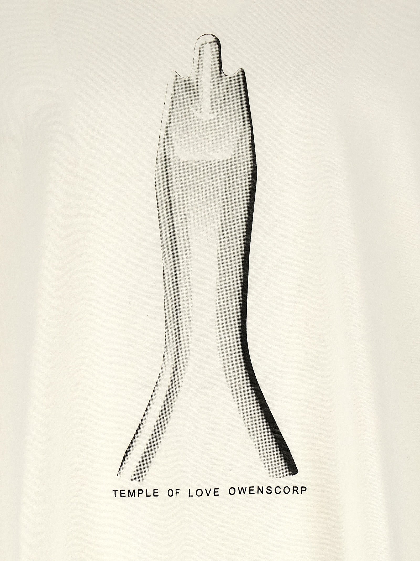 Drkshdw 'Jumbo' T-Shirt