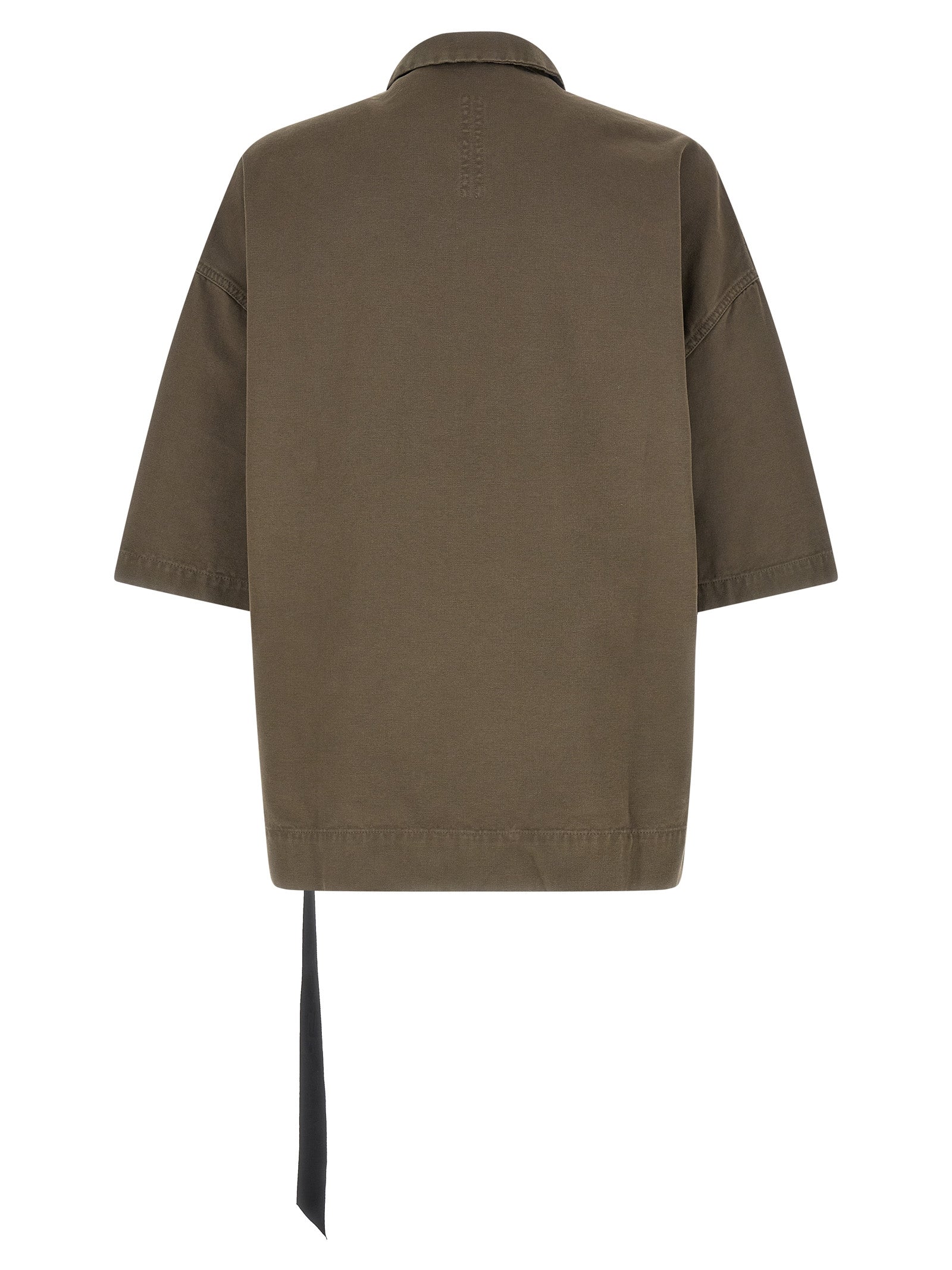 Drkshdw 'Magnum Tommy' Shirt