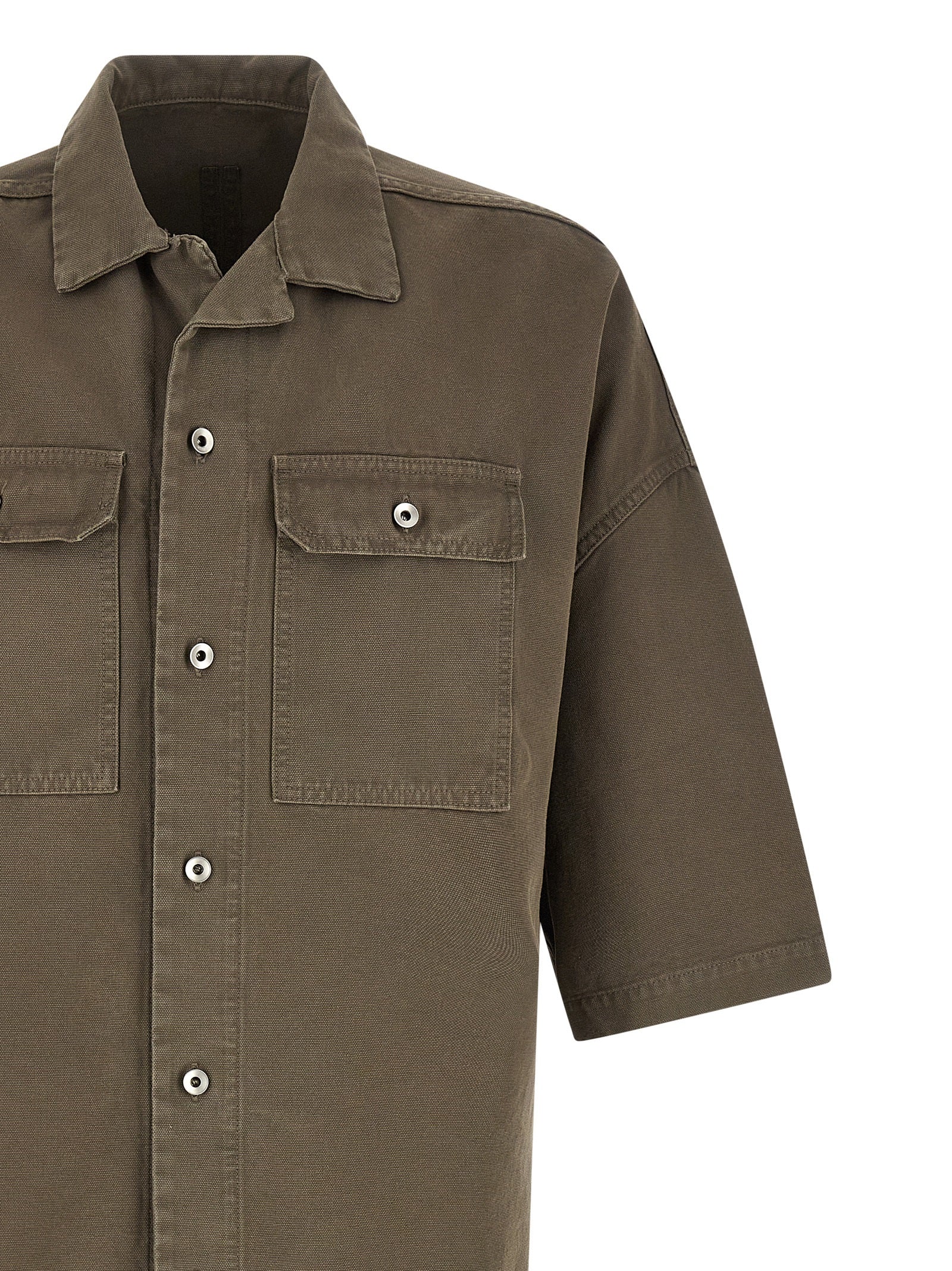 Drkshdw 'Magnum Tommy' Shirt