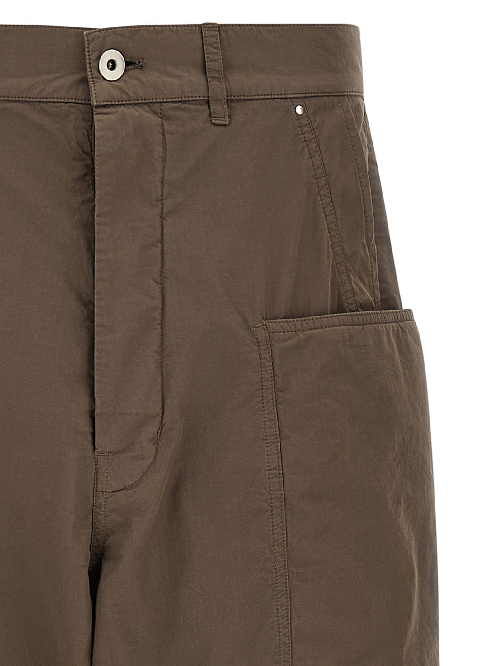 Drkshdw 'Stefen Cargo' Pants