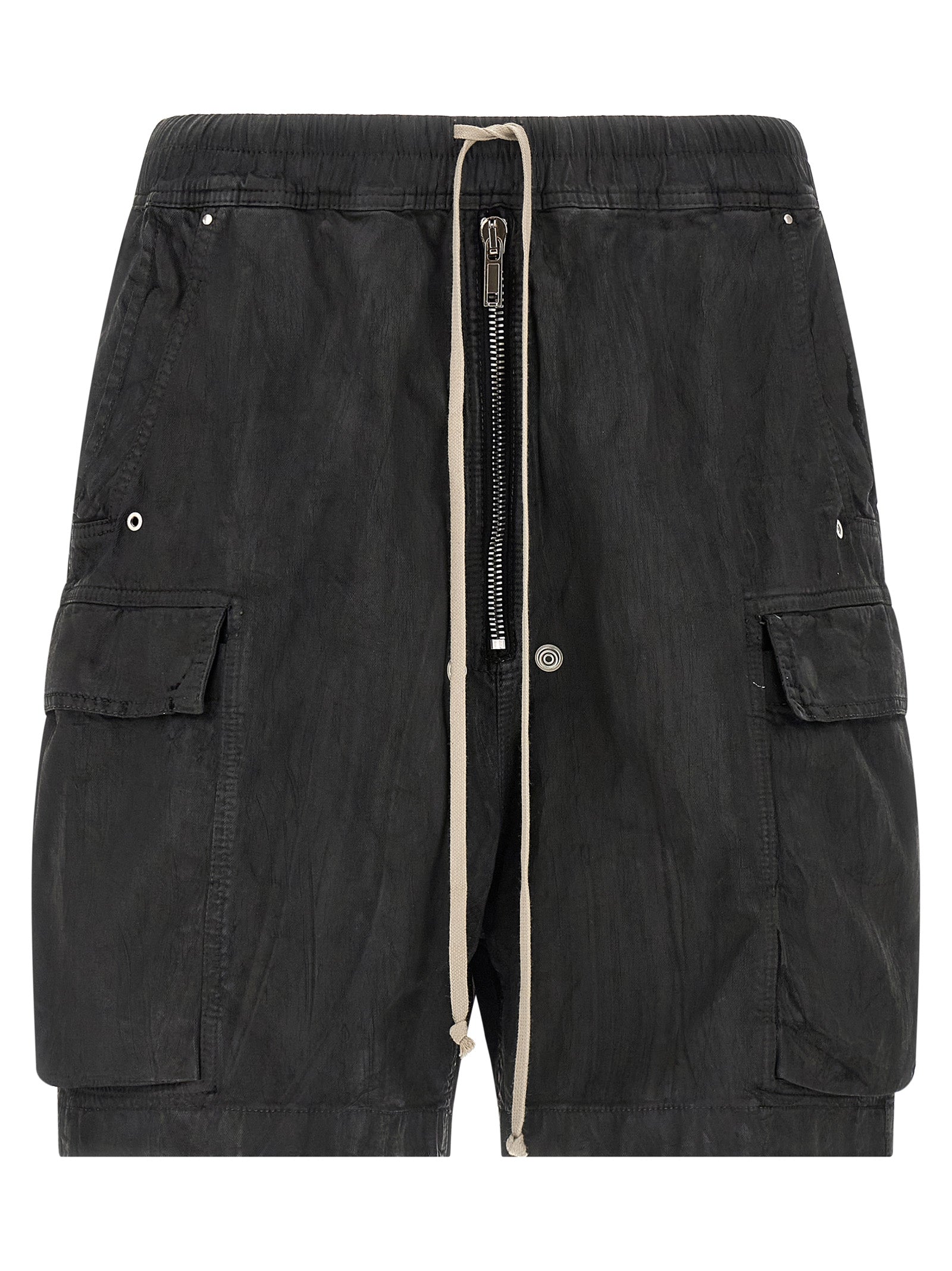 Drkshdw 'Cargobela' Bermuda Shorts