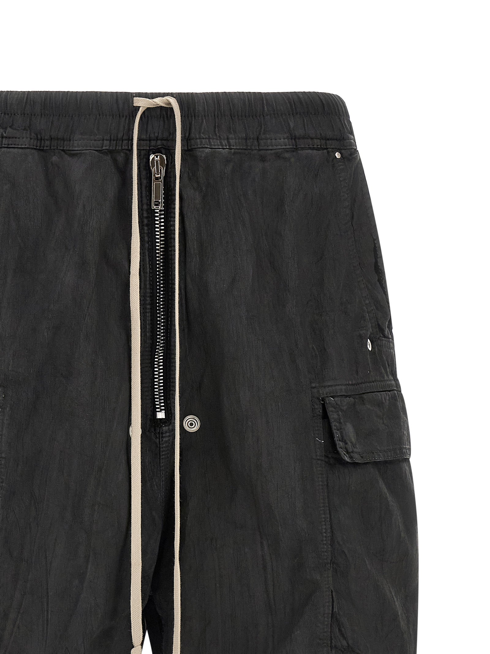 Drkshdw 'Cargobela' Bermuda Shorts