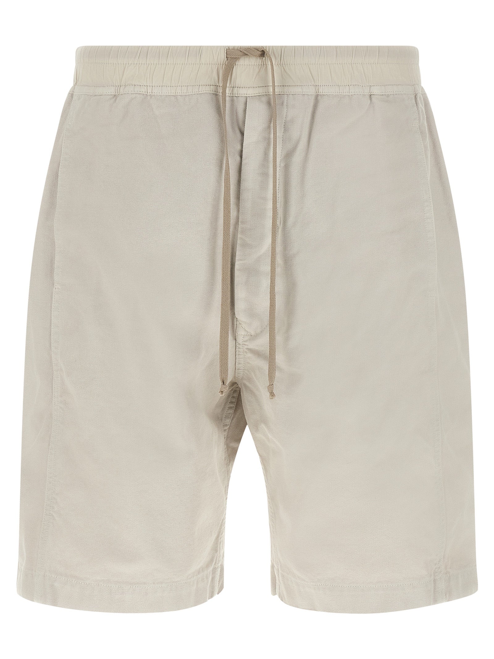 Drkshdw 'Wide Pusher Short' Bermuda Shorts