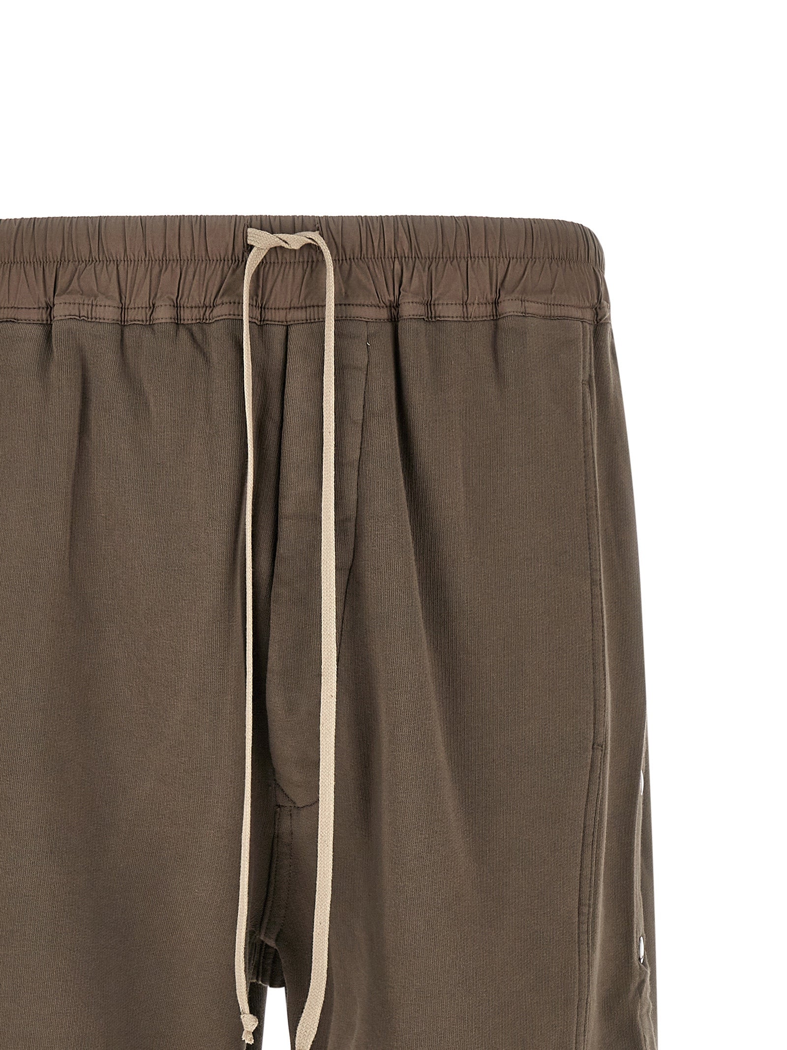 Drkshdw 'Wide Pusher Short' Bermuda Shorts