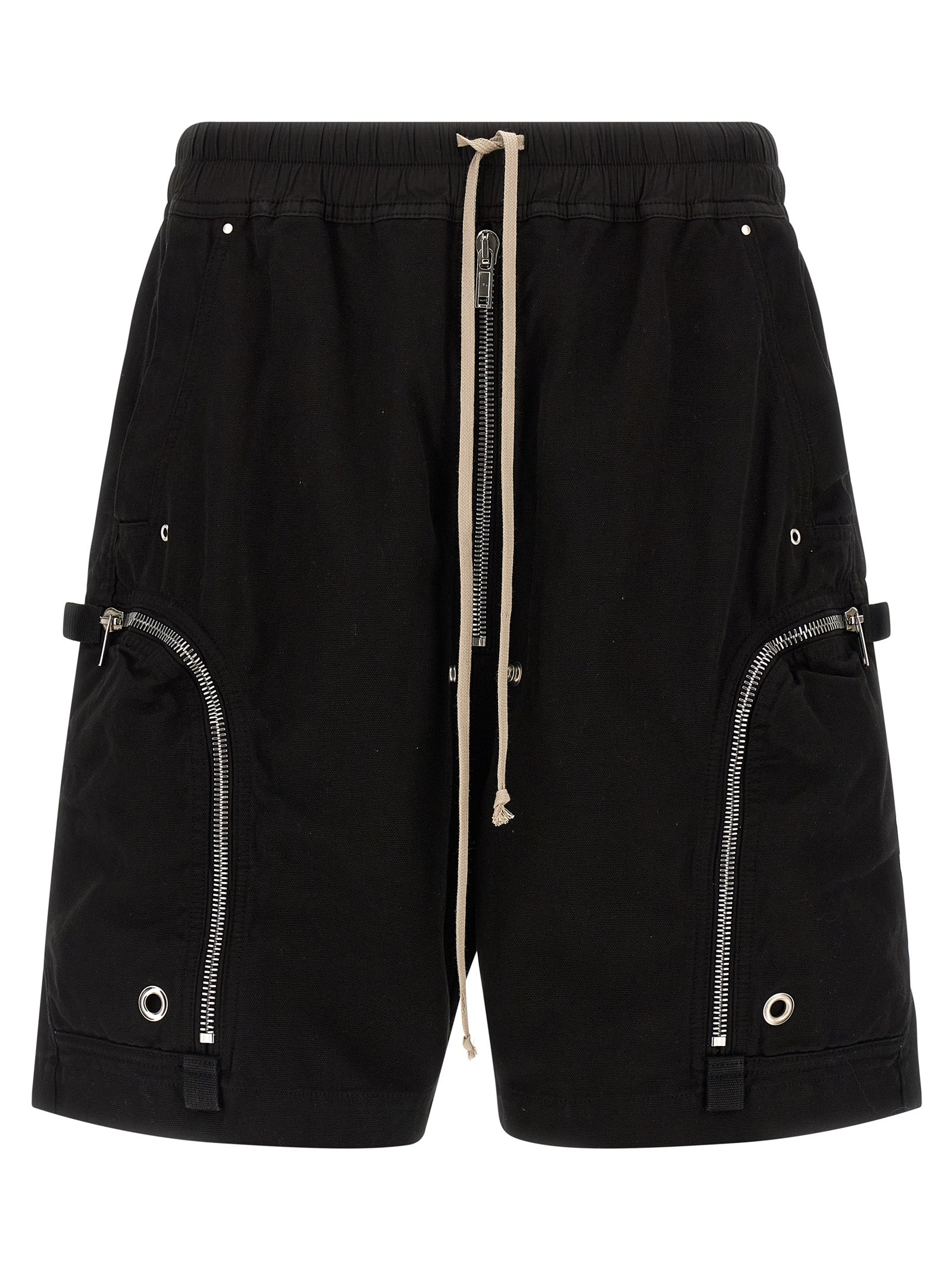 Drkshdw 'Bauhaus Pod' Bermuda Shorts
