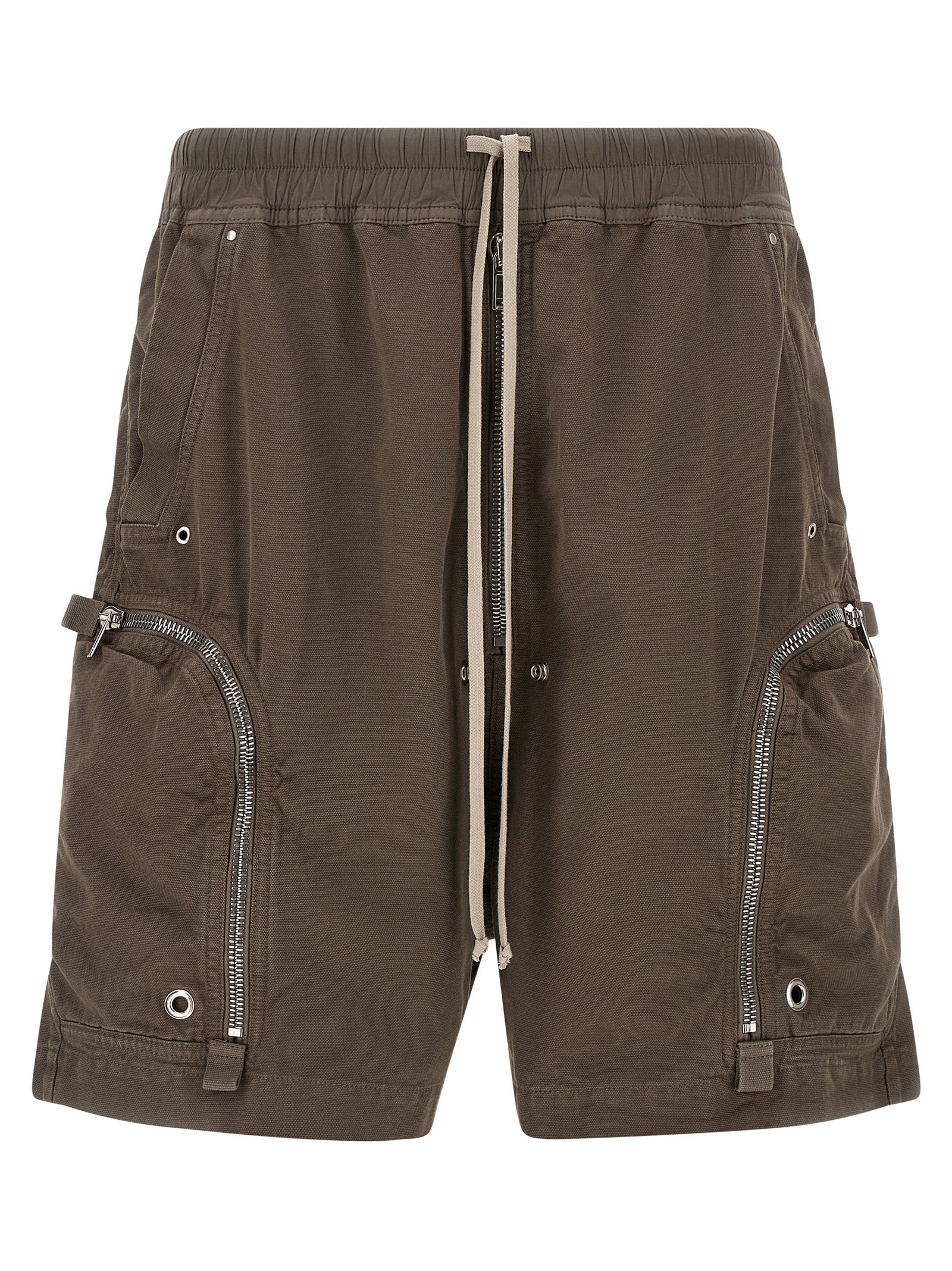 Drkshdw 'Bauhaus Pod' Bermuda Shorts