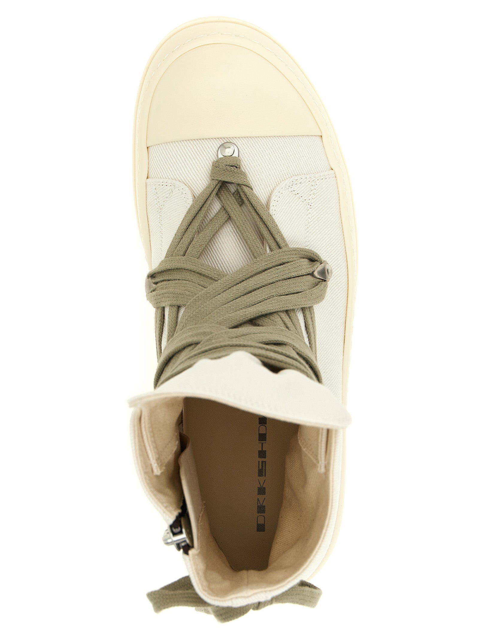 Drkshdw 'Megalace Sneaks' Sneakers