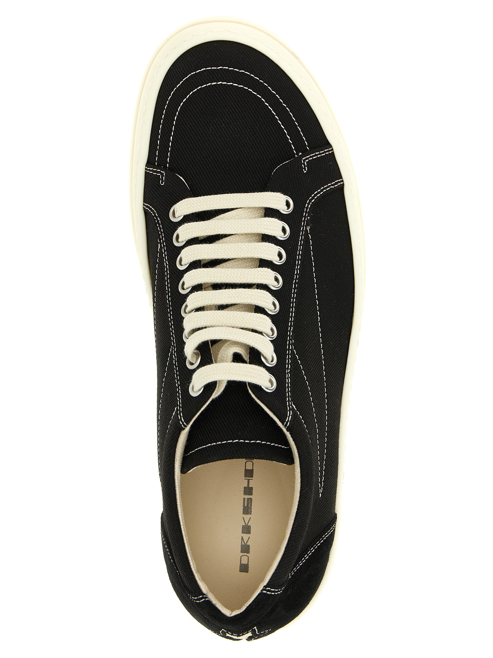 Drkshdw 'Penta Vintage Sneaks' Sneakers