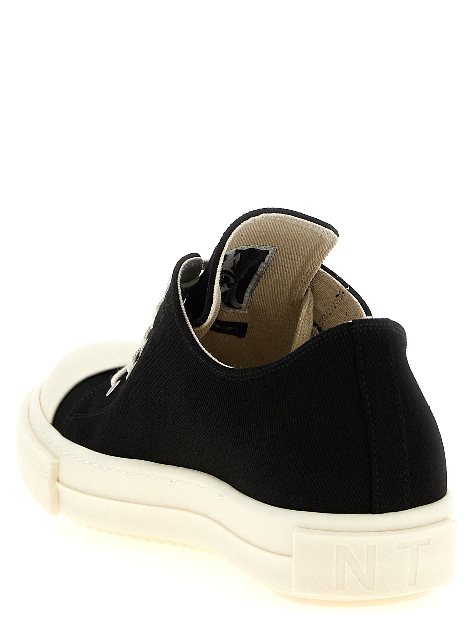 Drkshdw  'Extreme Low Sneaks' Sneakers