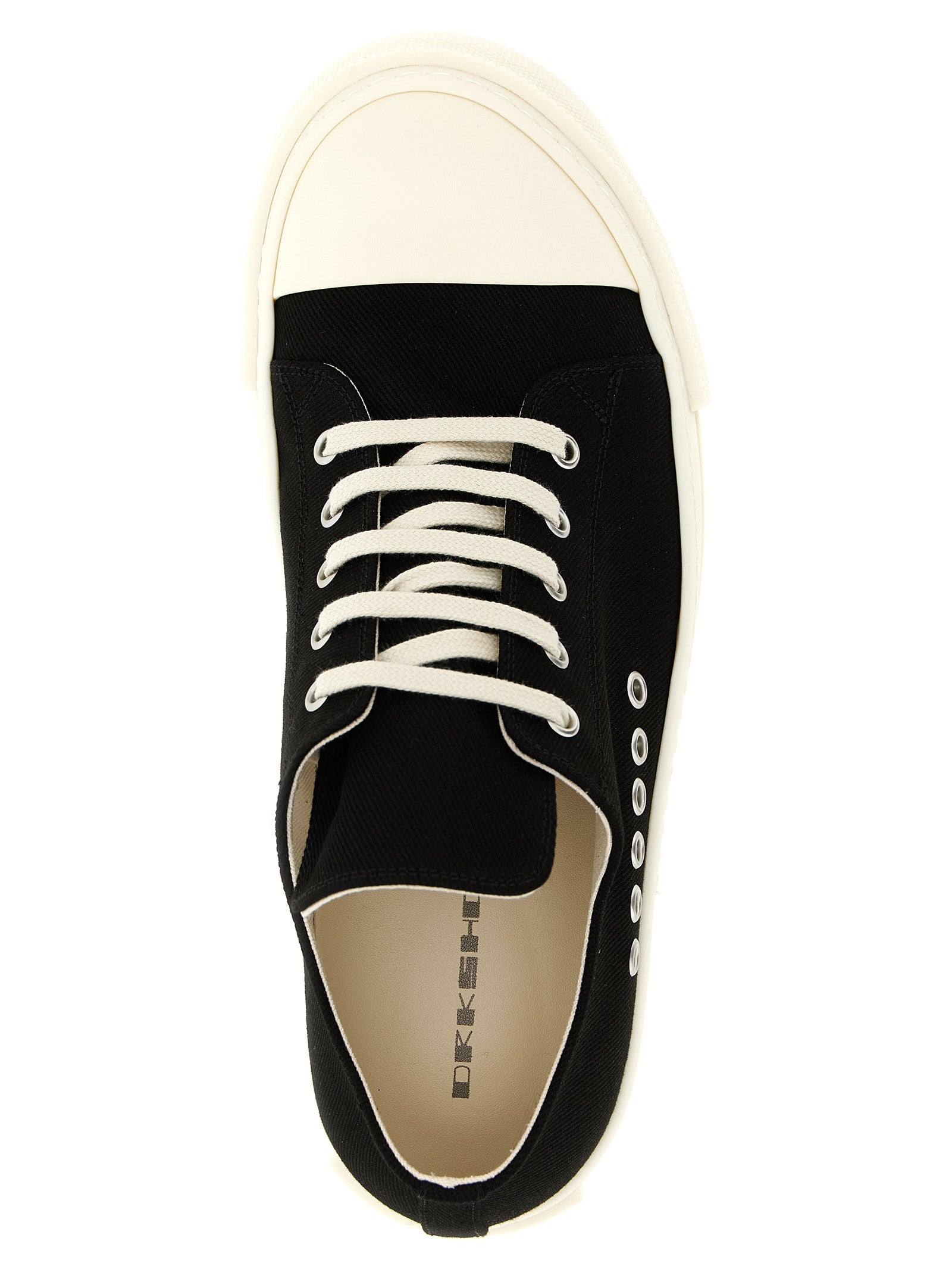 Drkshdw  'Extreme Low Sneaks' Sneakers