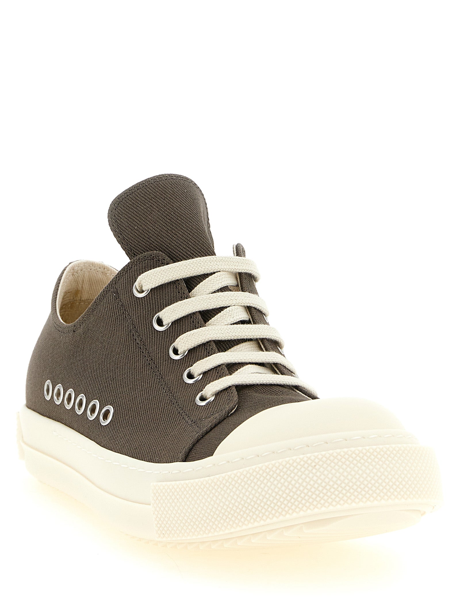 Drkshdw  'Extreme Low Sneaks' Sneakers