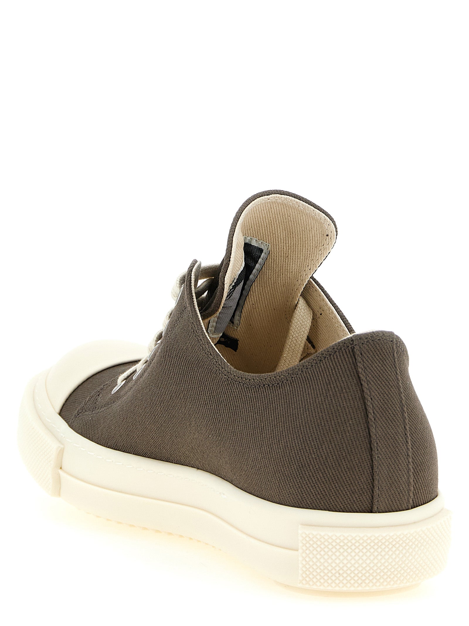 Drkshdw  'Extreme Low Sneaks' Sneakers