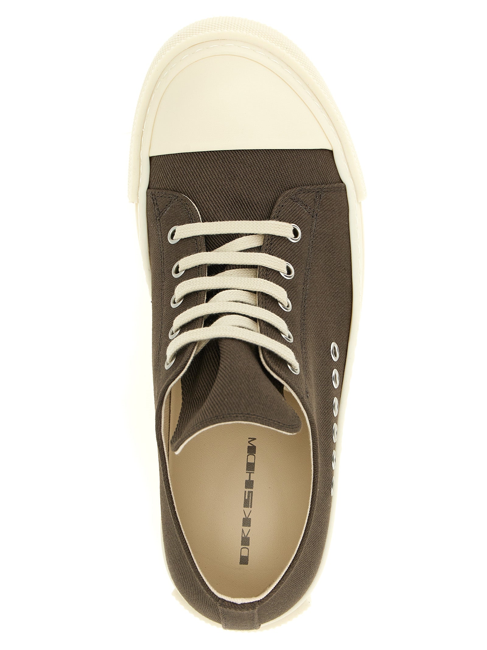 Drkshdw  'Extreme Low Sneaks' Sneakers