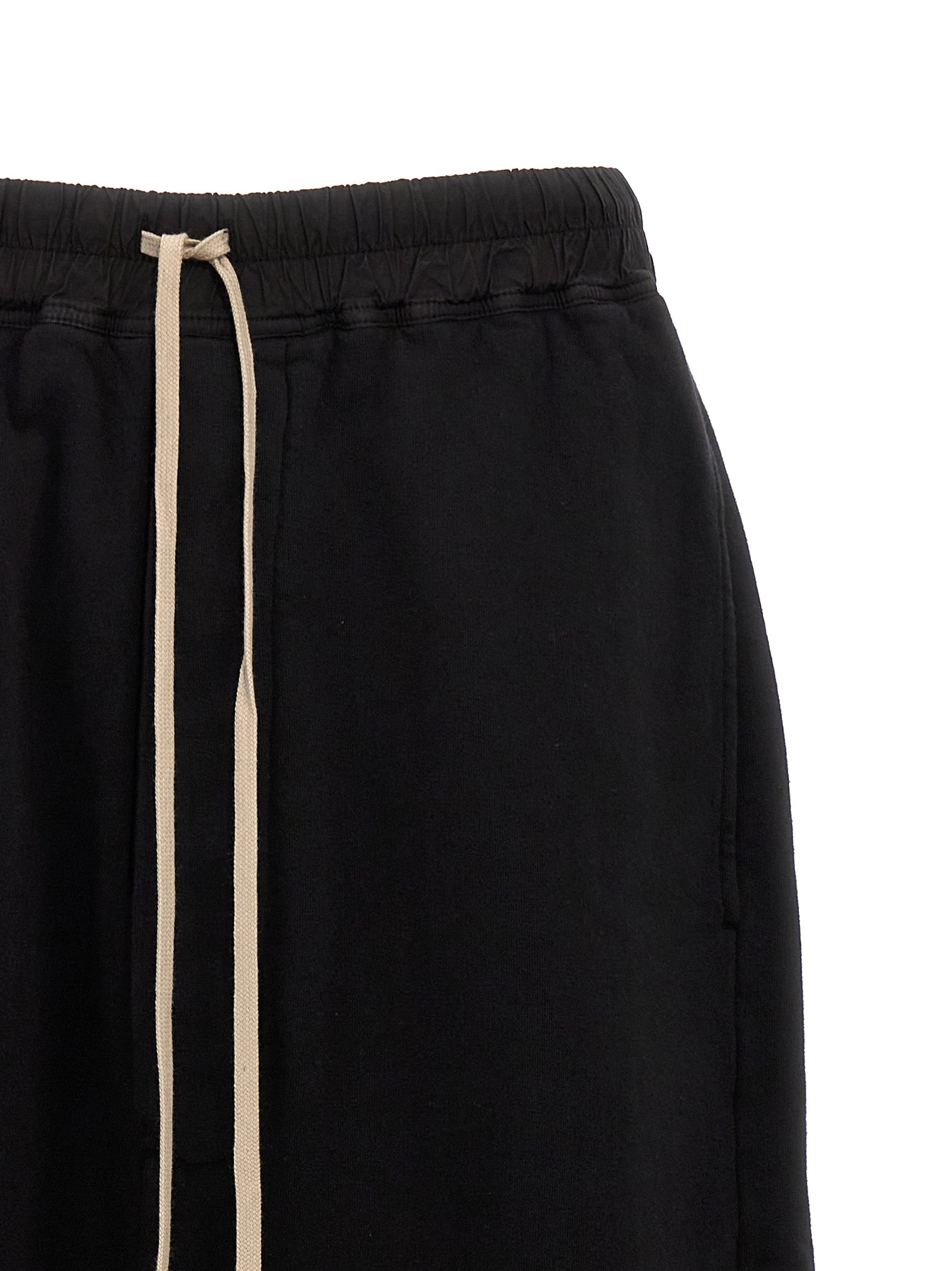 Drkshdw 'Drawstring Pods' Bermuda Shorts