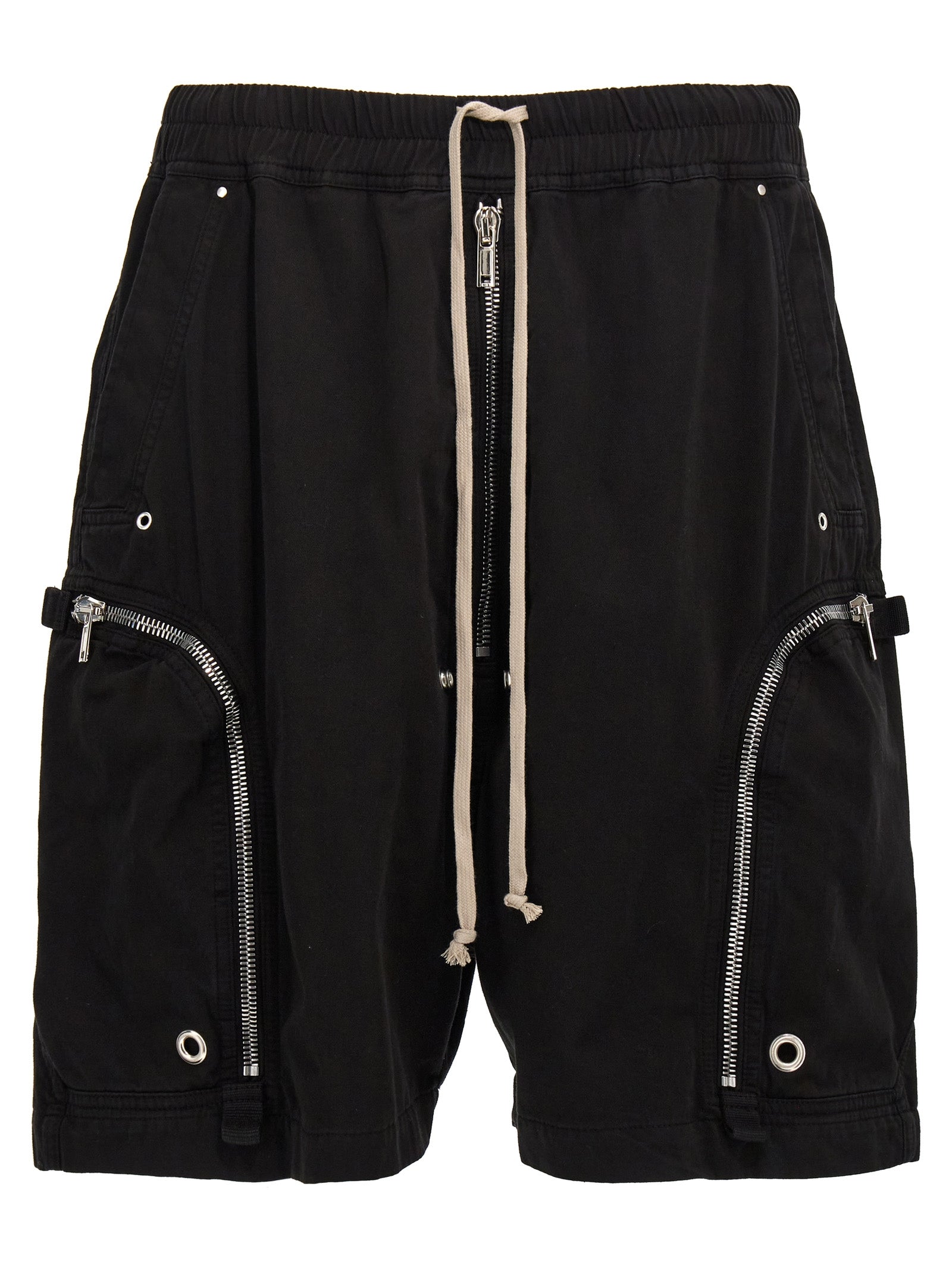 Drkshdw 'Bauhaus' Bermuda Shorts