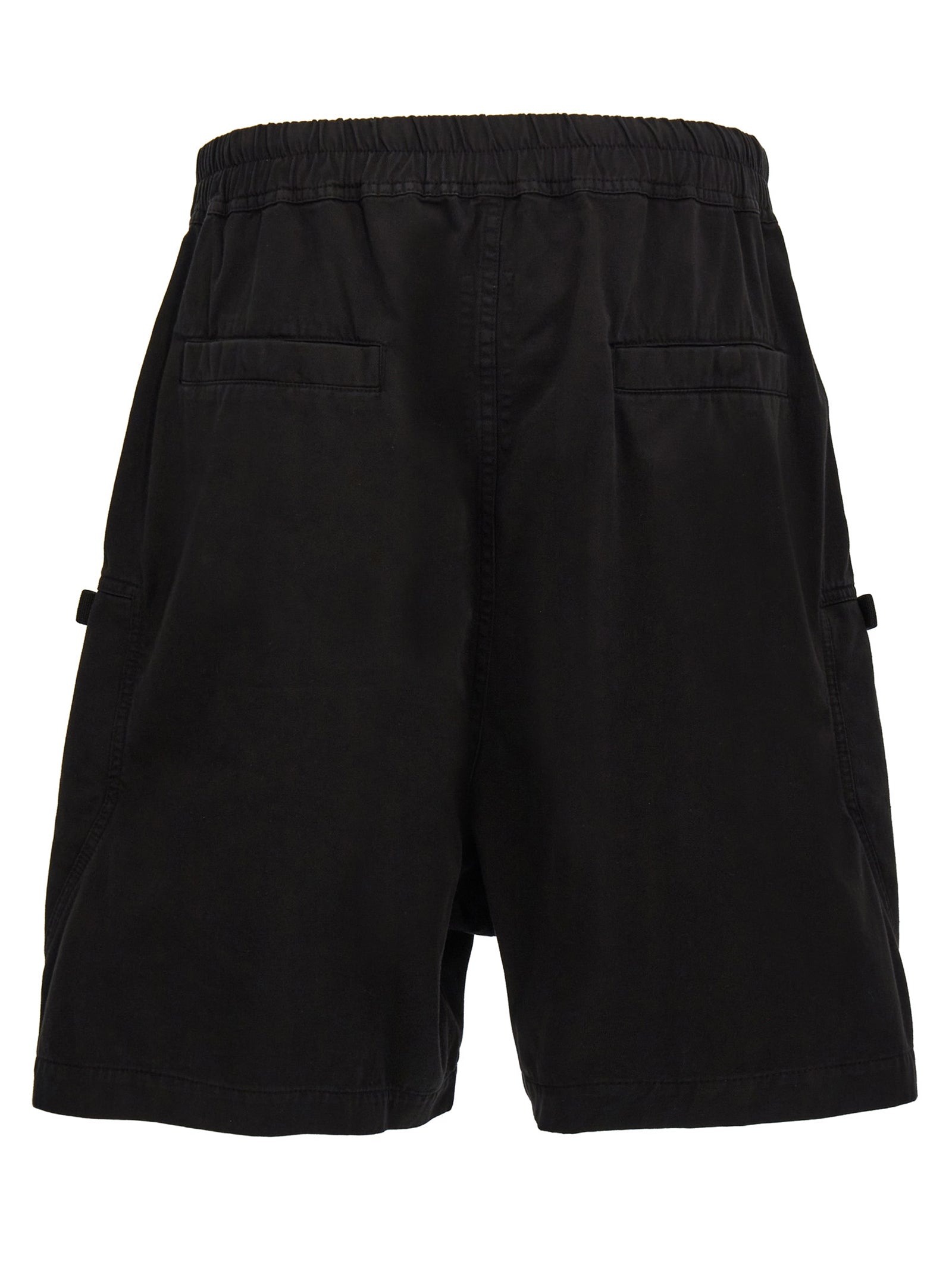 Drkshdw 'Bauhaus' Bermuda Shorts