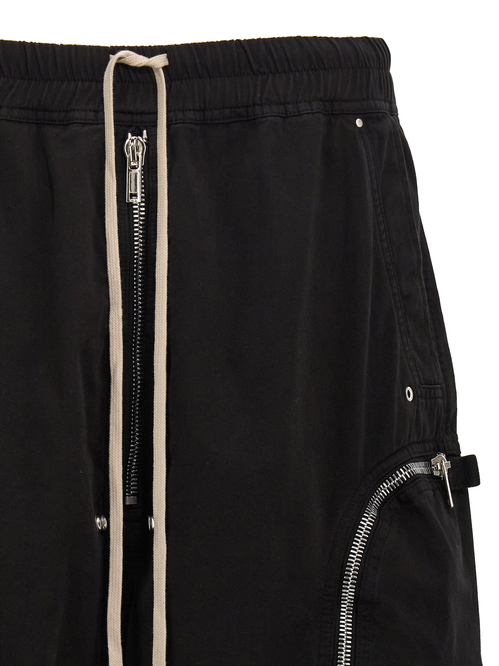 Drkshdw 'Bauhaus' Bermuda Shorts