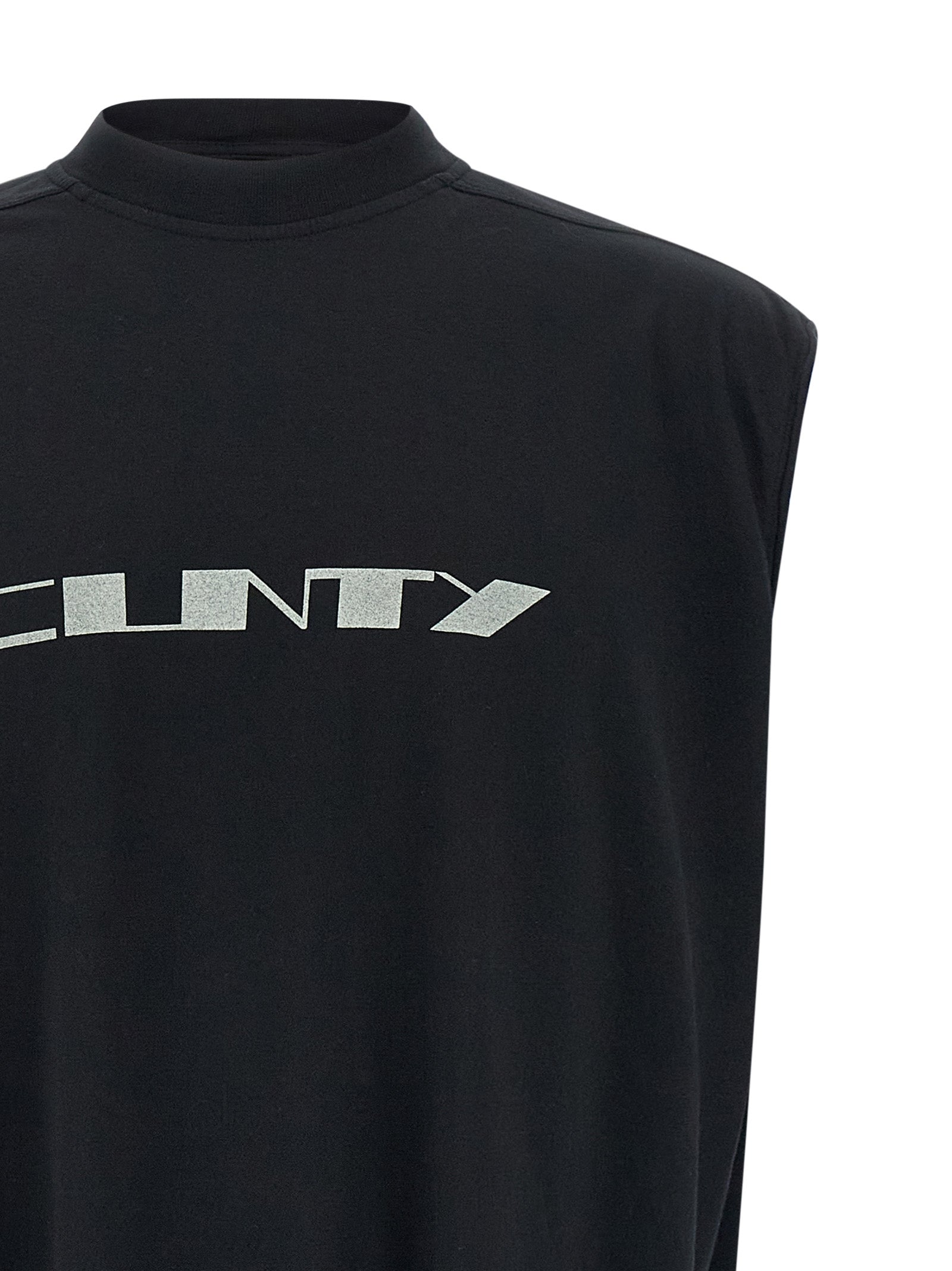 Drkshdw 'Trap T' Top