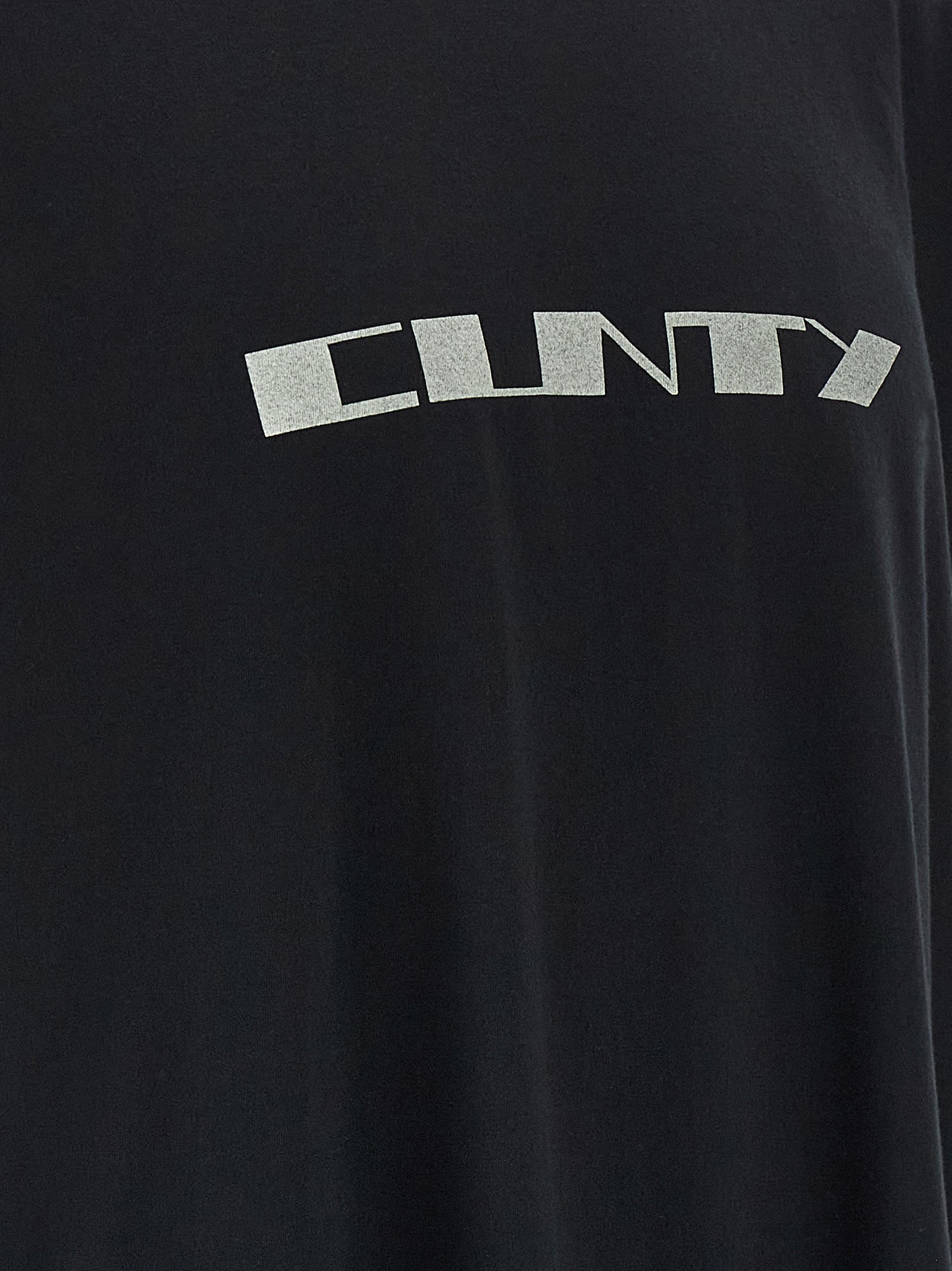 Drkshdw 'Trap T' Top