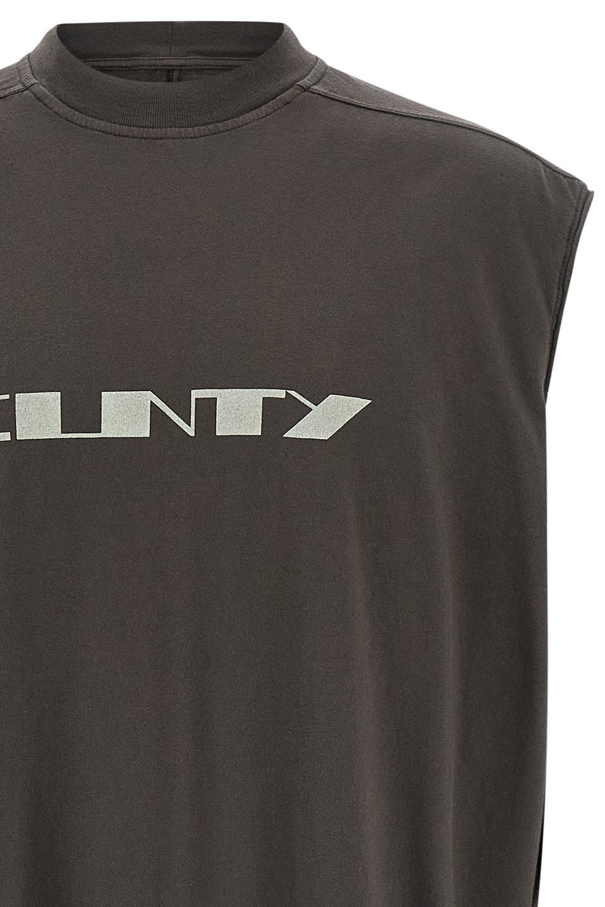 Drkshdw 'Trap T' Top