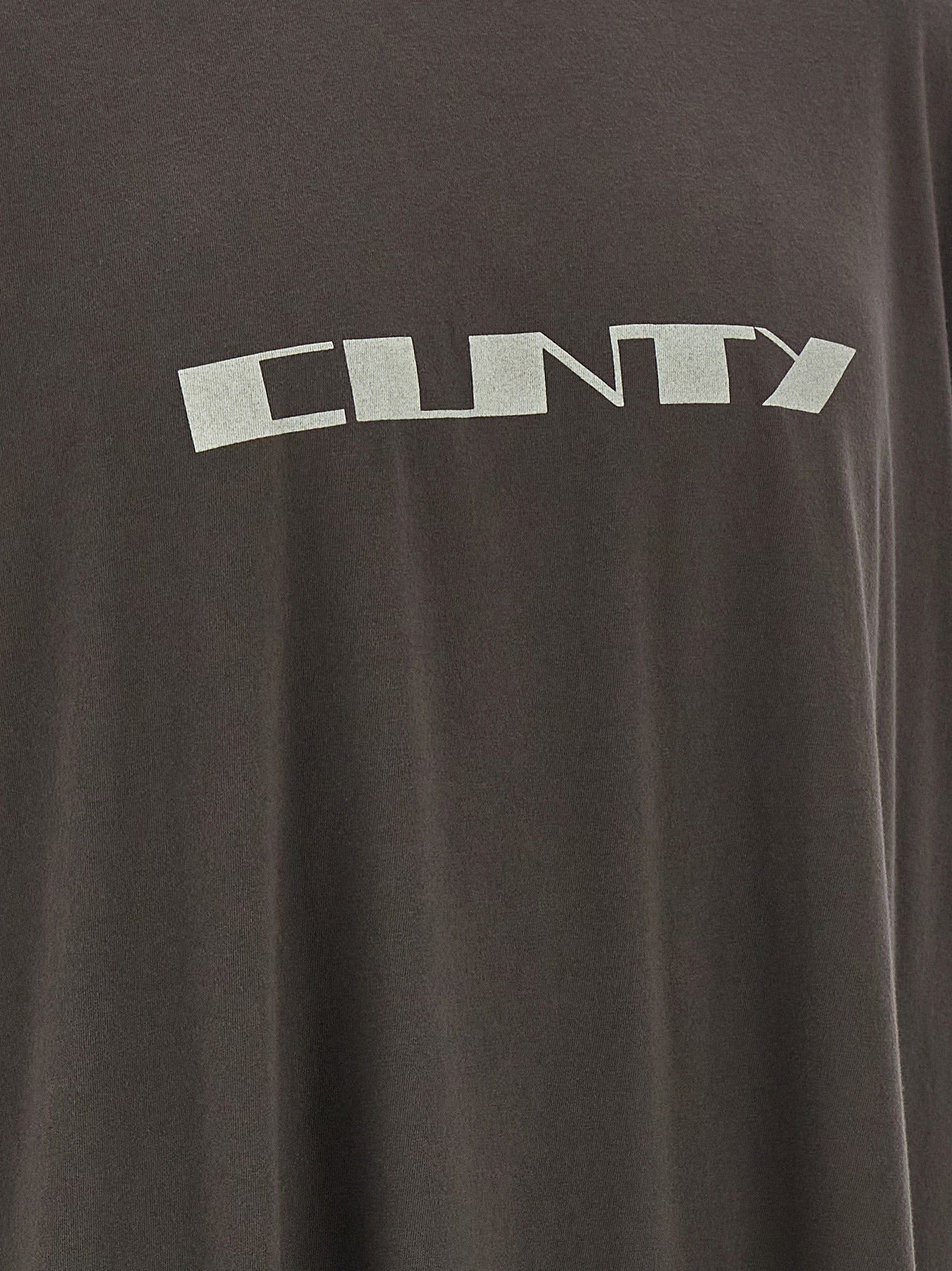 Drkshdw 'Trap T' Top