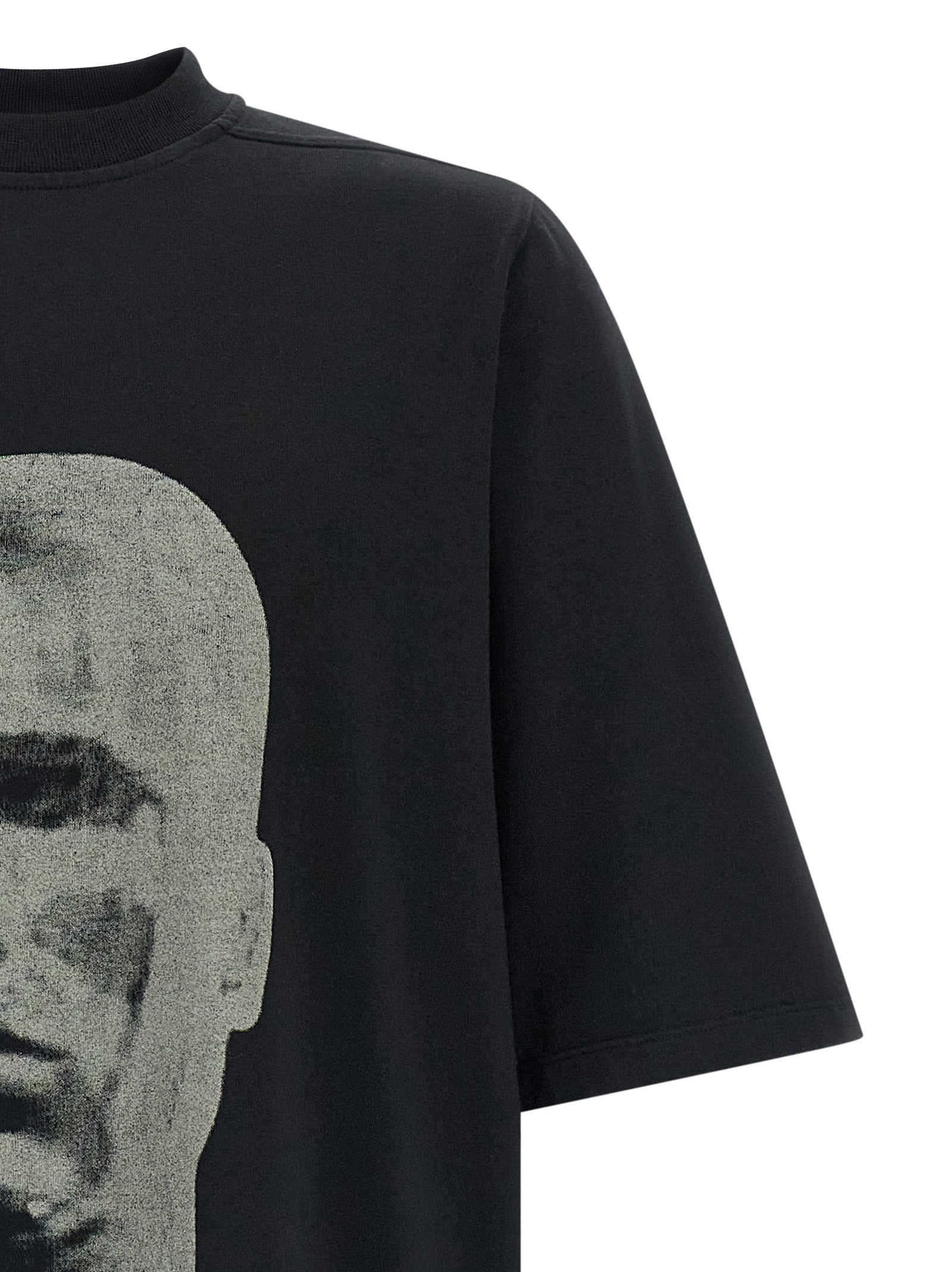 Drkshdw 'Jumbo Ss T' T-Shirt