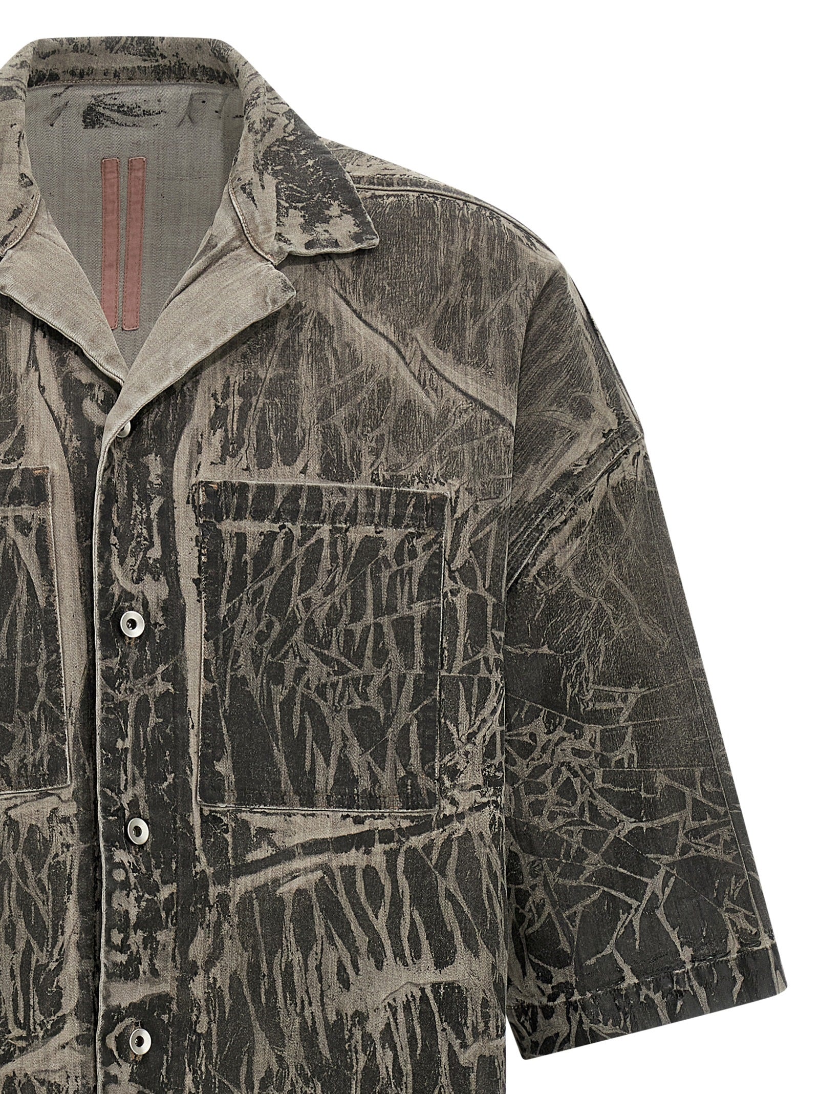 Drkshdw 'Magnum Tommy' Shirt