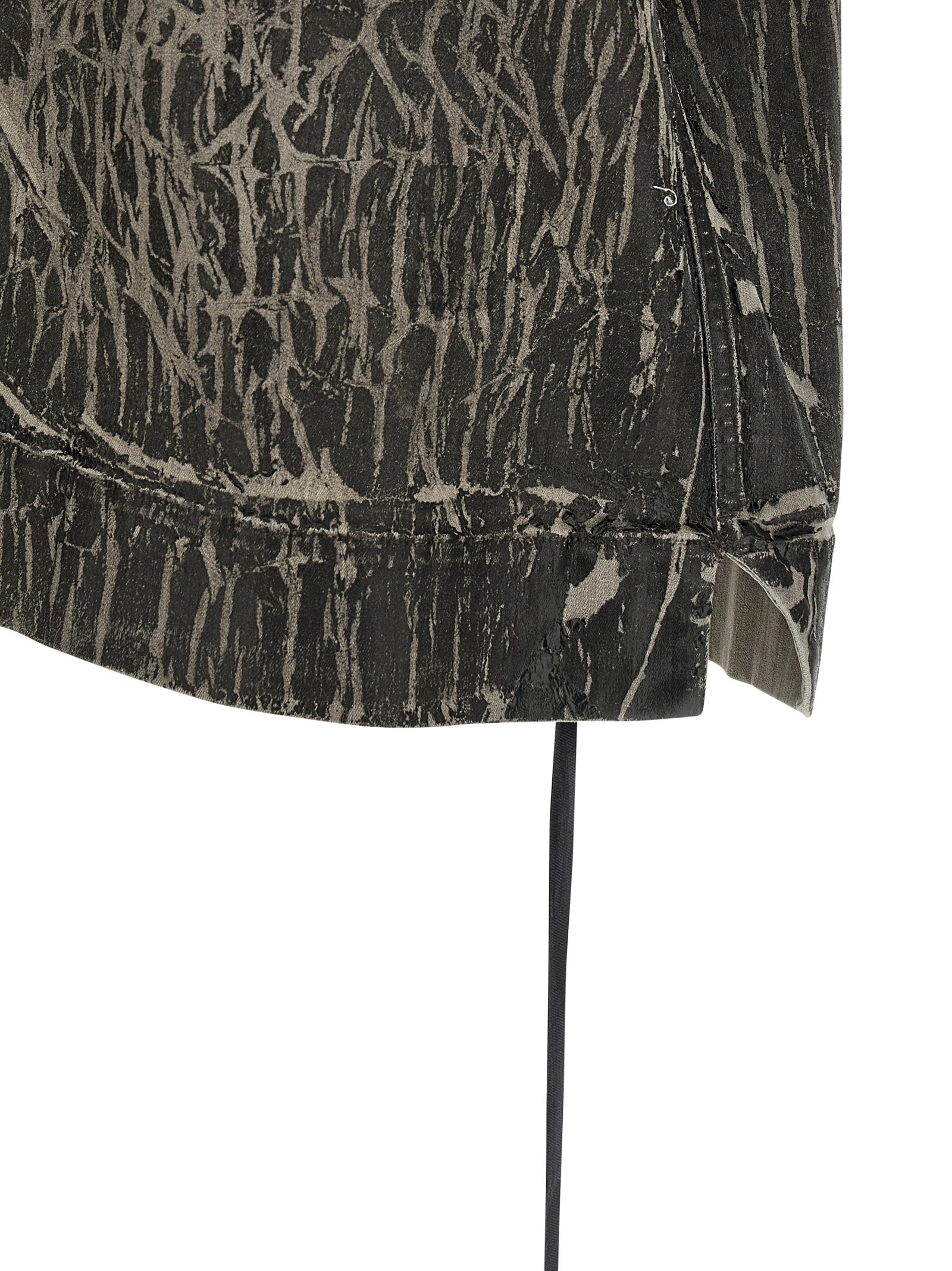 Drkshdw 'Magnum Tommy' Shirt