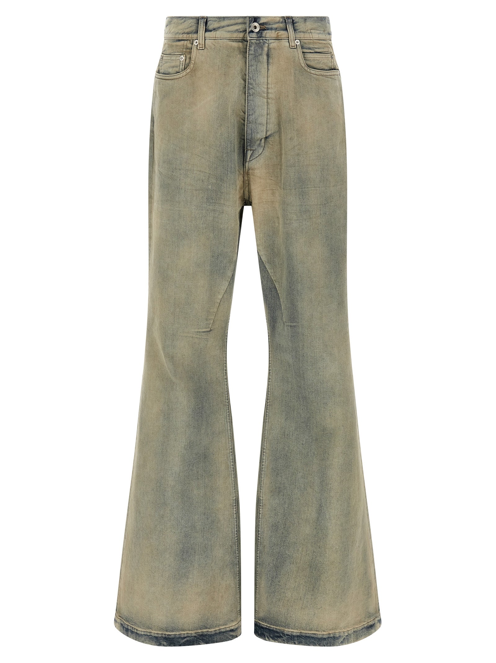 Drkshdw 'Bolan Bootcut' Jeans