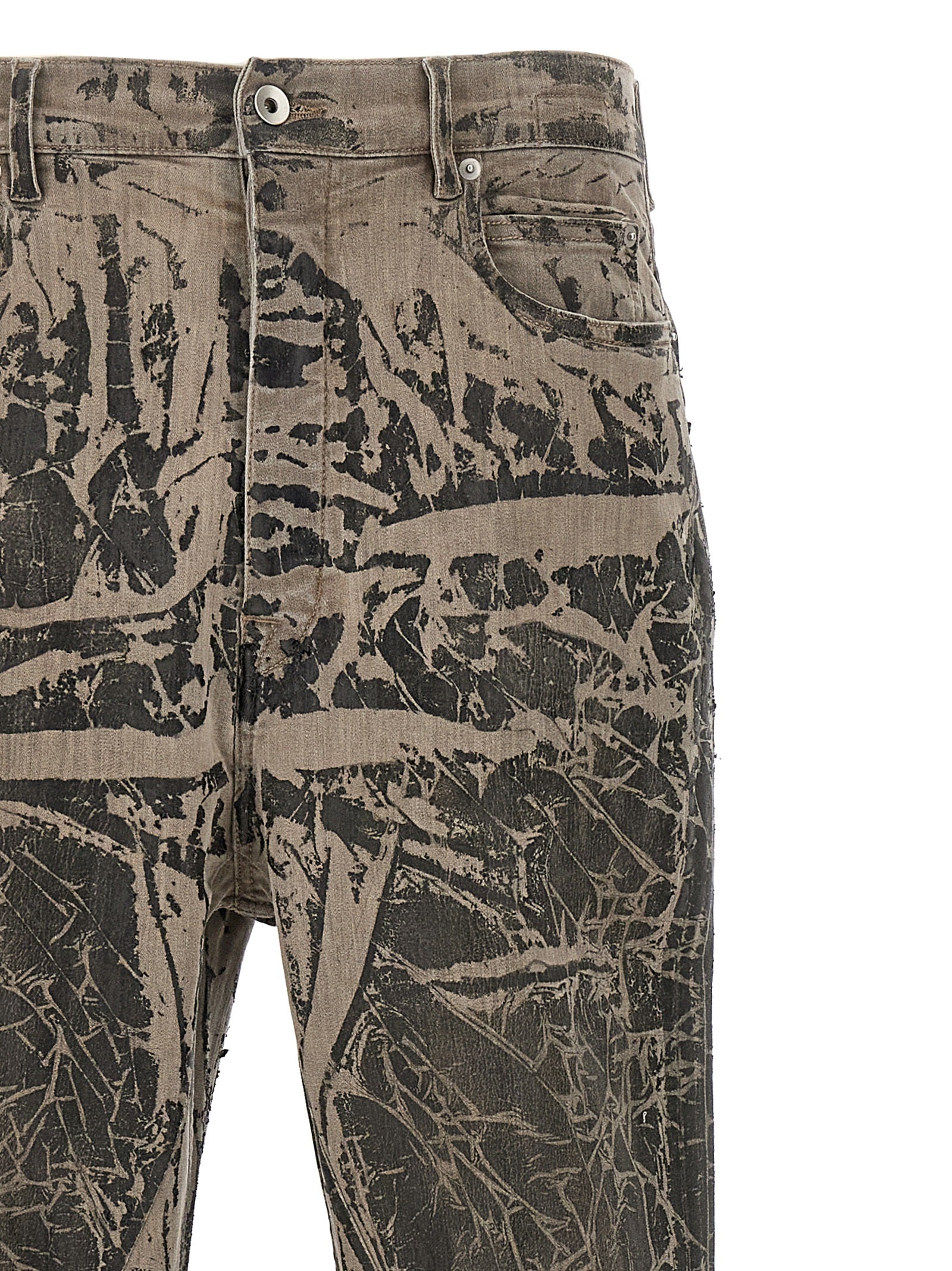 Drkshdw 'Bolan Bootcut' Jeans