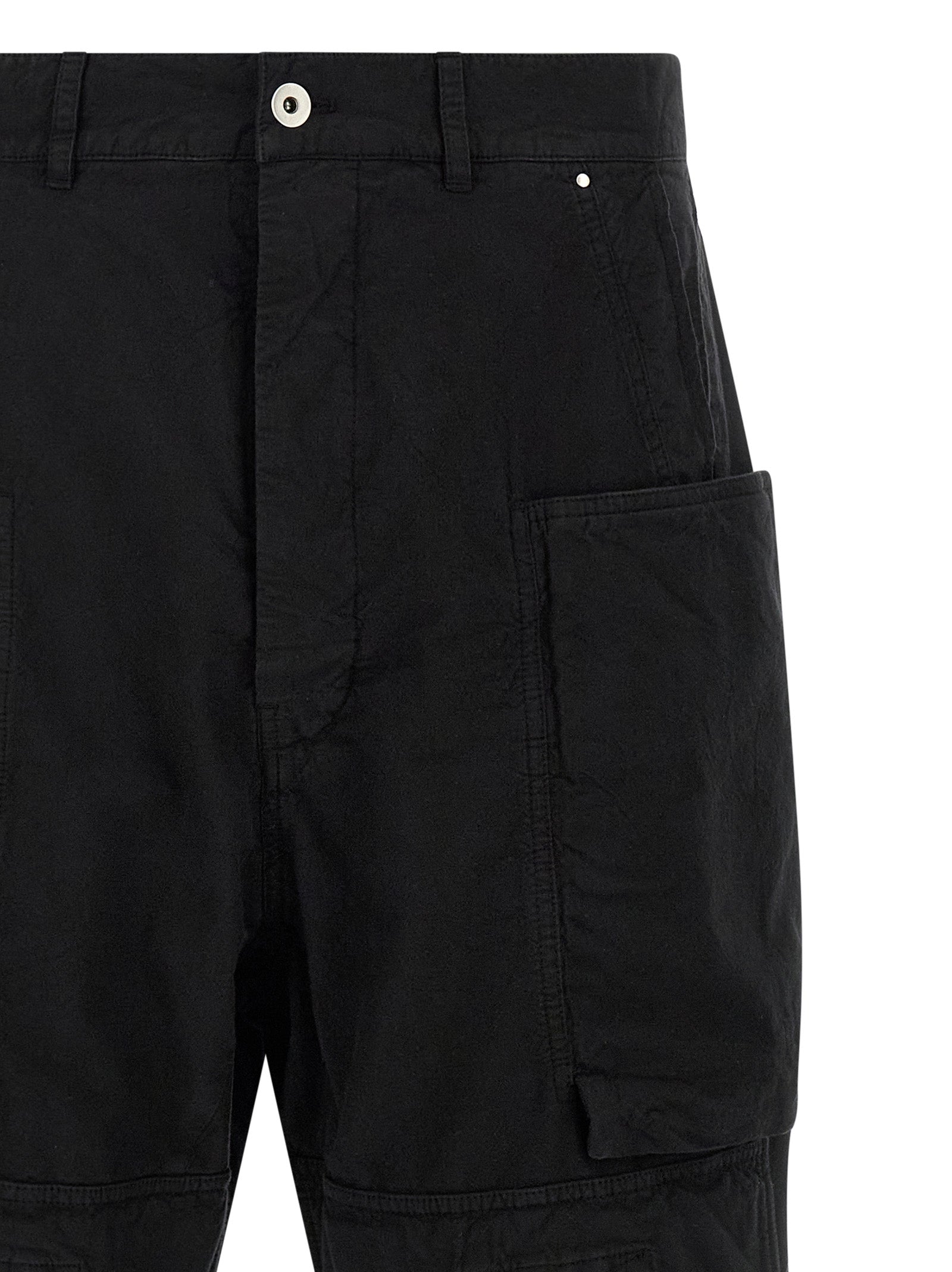 Drkshdw 'Stefan Cargo' Pants